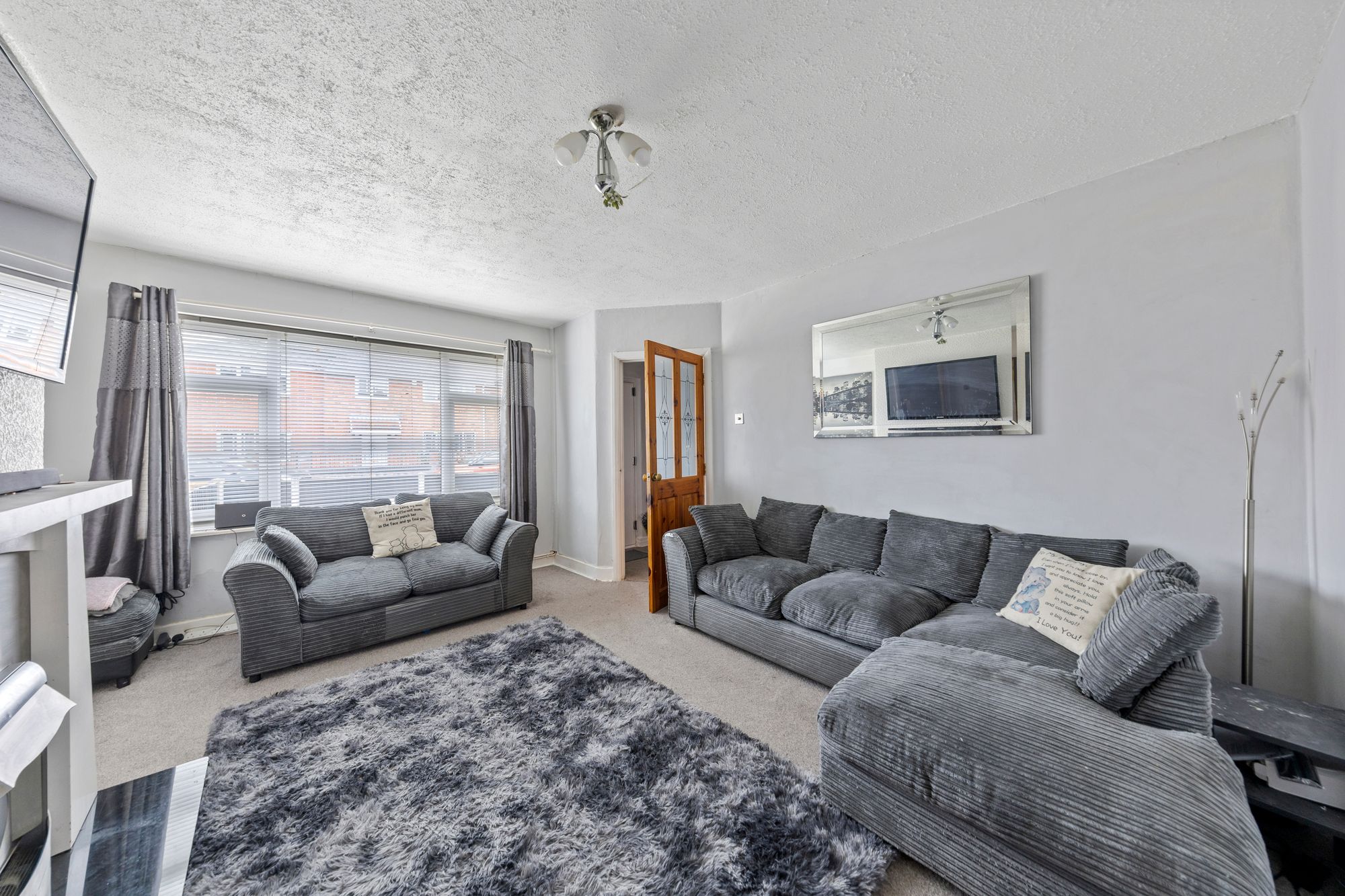 Bentham Avenue, Warrington, WA2