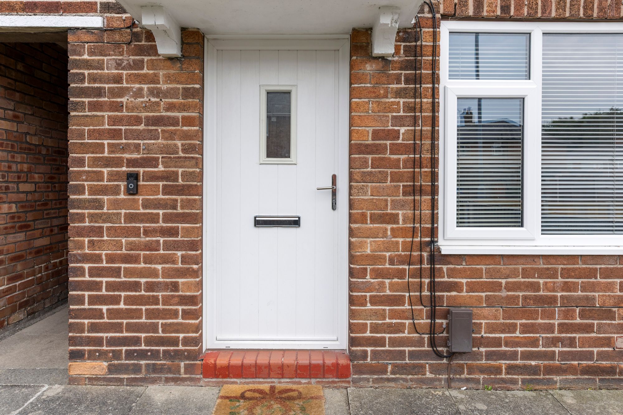 Bentham Avenue, Warrington, WA2