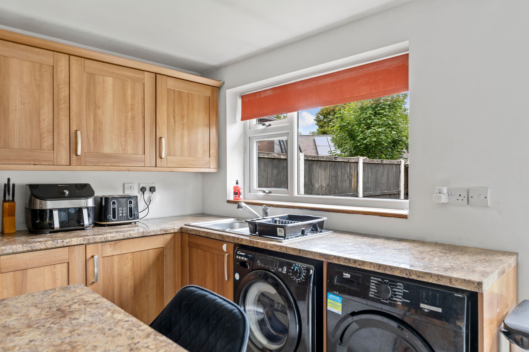 Bentham Avenue, Warrington, WA2