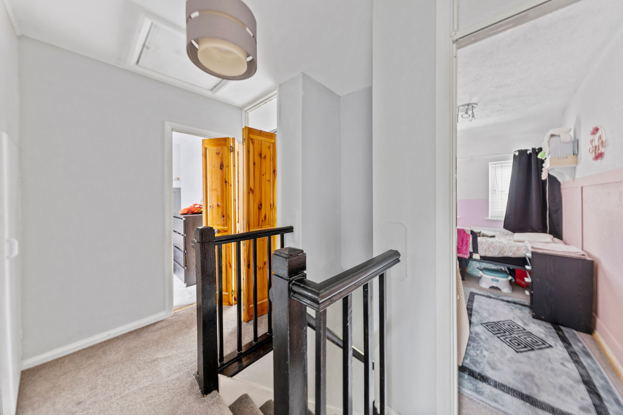 Bentham Avenue, Warrington, WA2