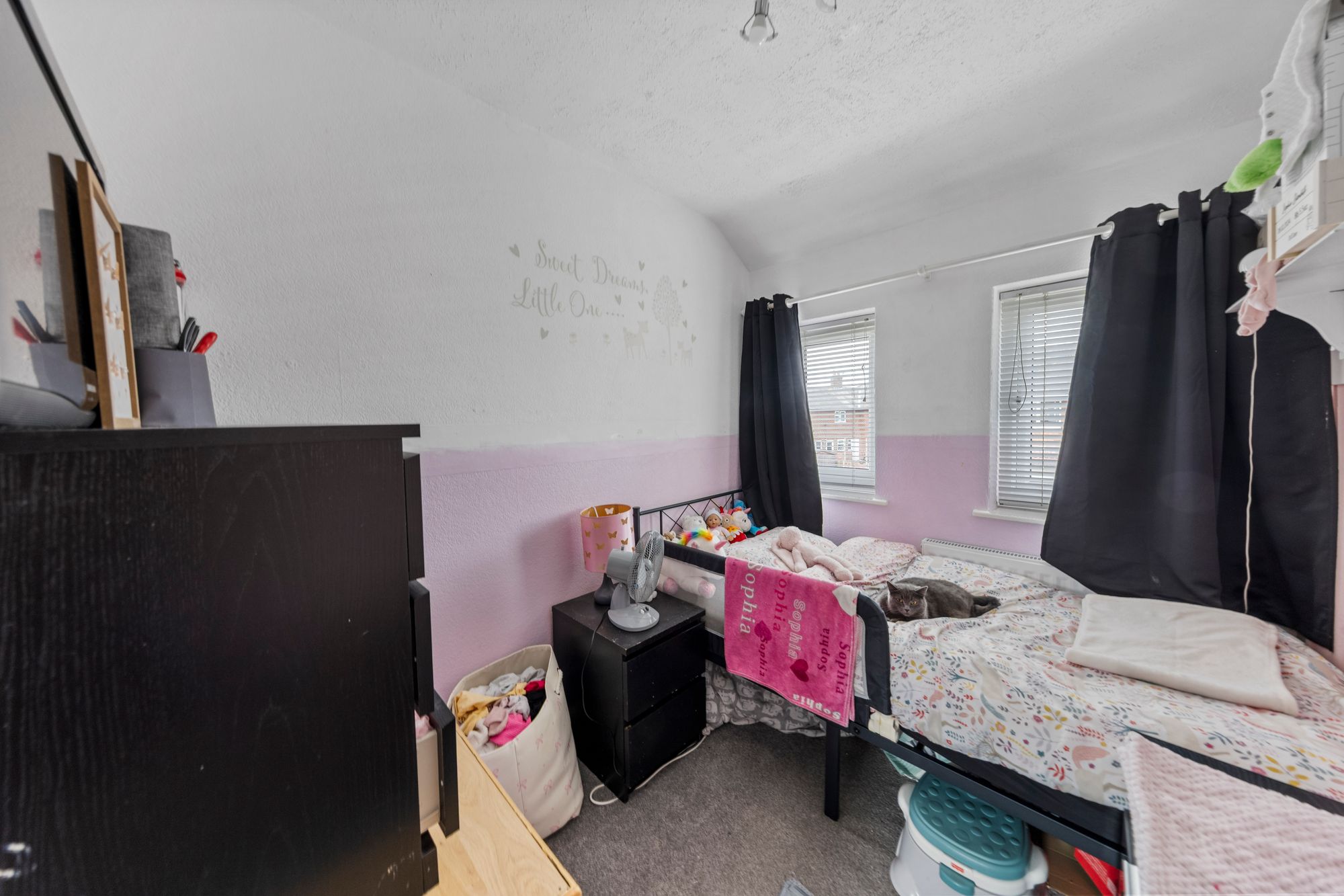 Bentham Avenue, Warrington, WA2