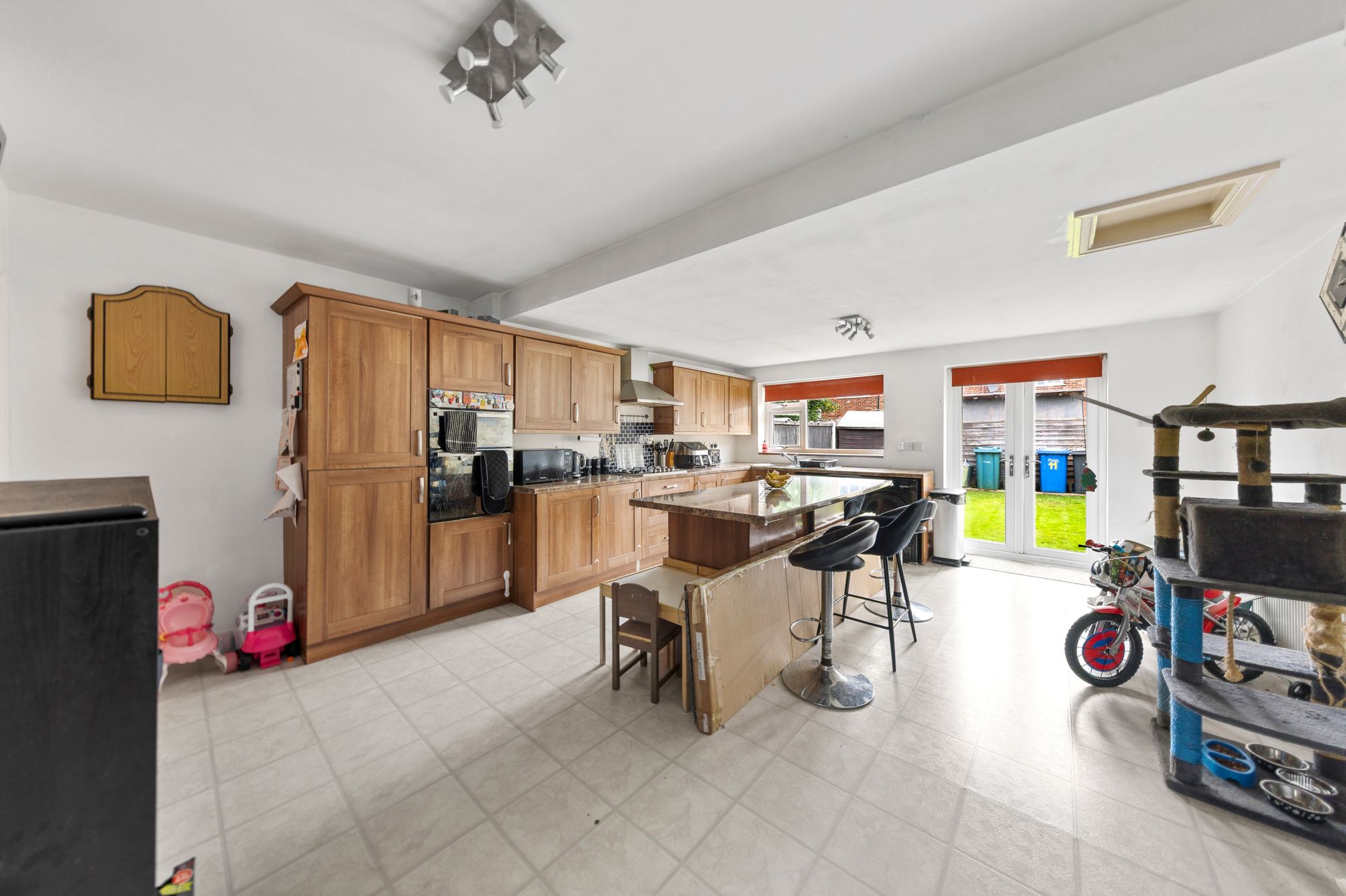Bentham Avenue, Warrington, WA2