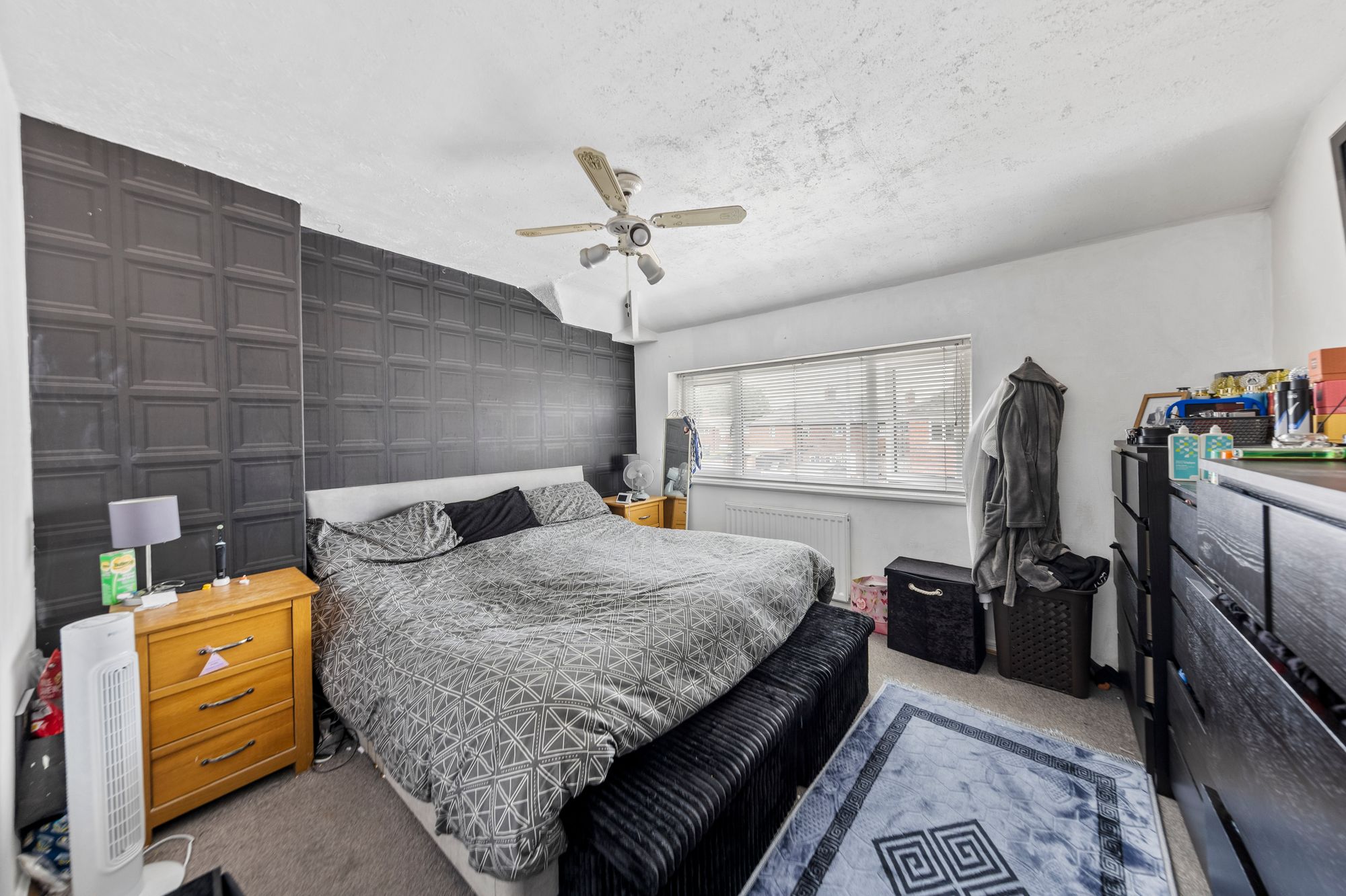 Bentham Avenue, Warrington, WA2