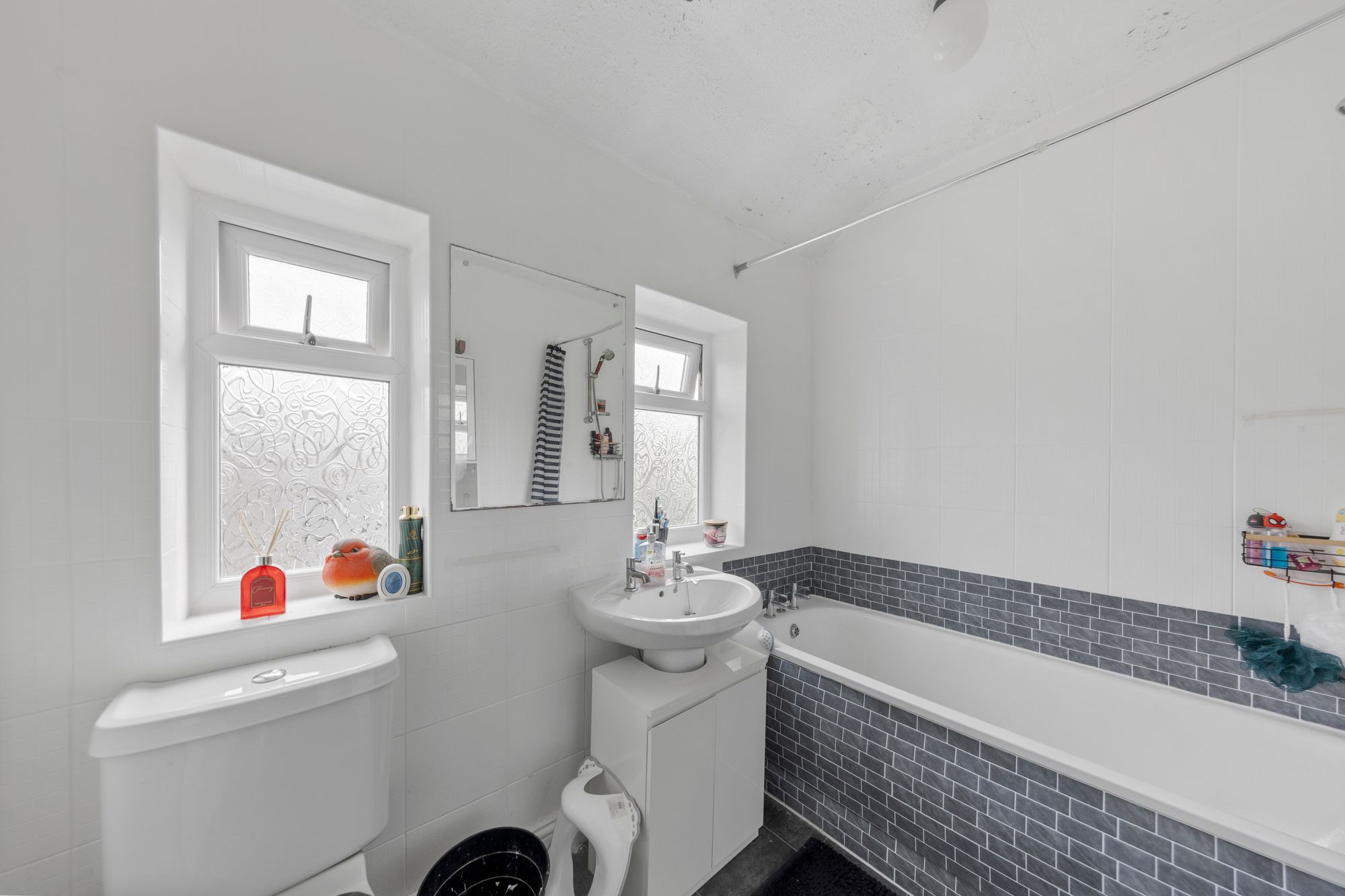 Bentham Avenue, Warrington, WA2