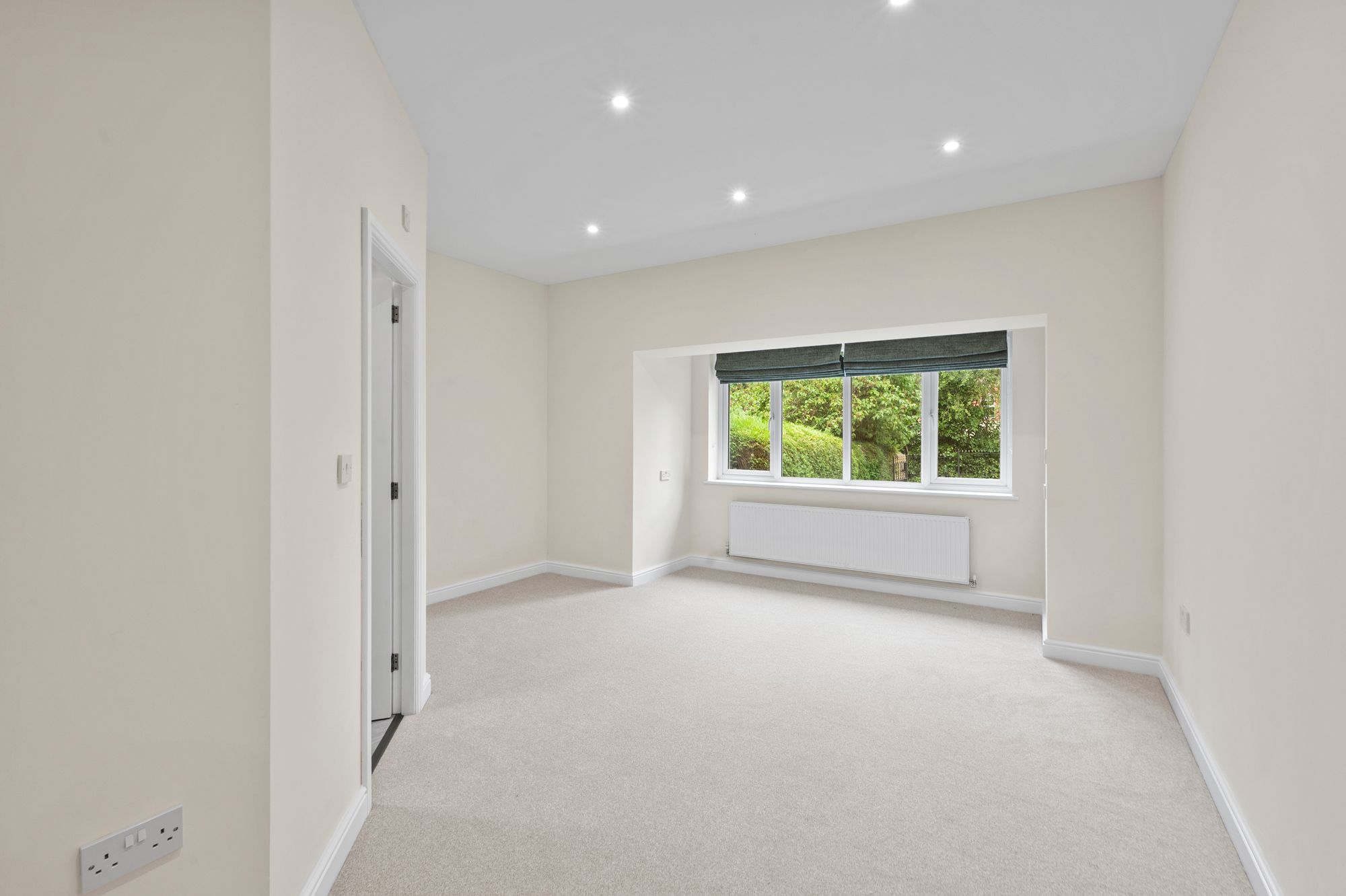 Rainford Road, Dentons Green, WA10