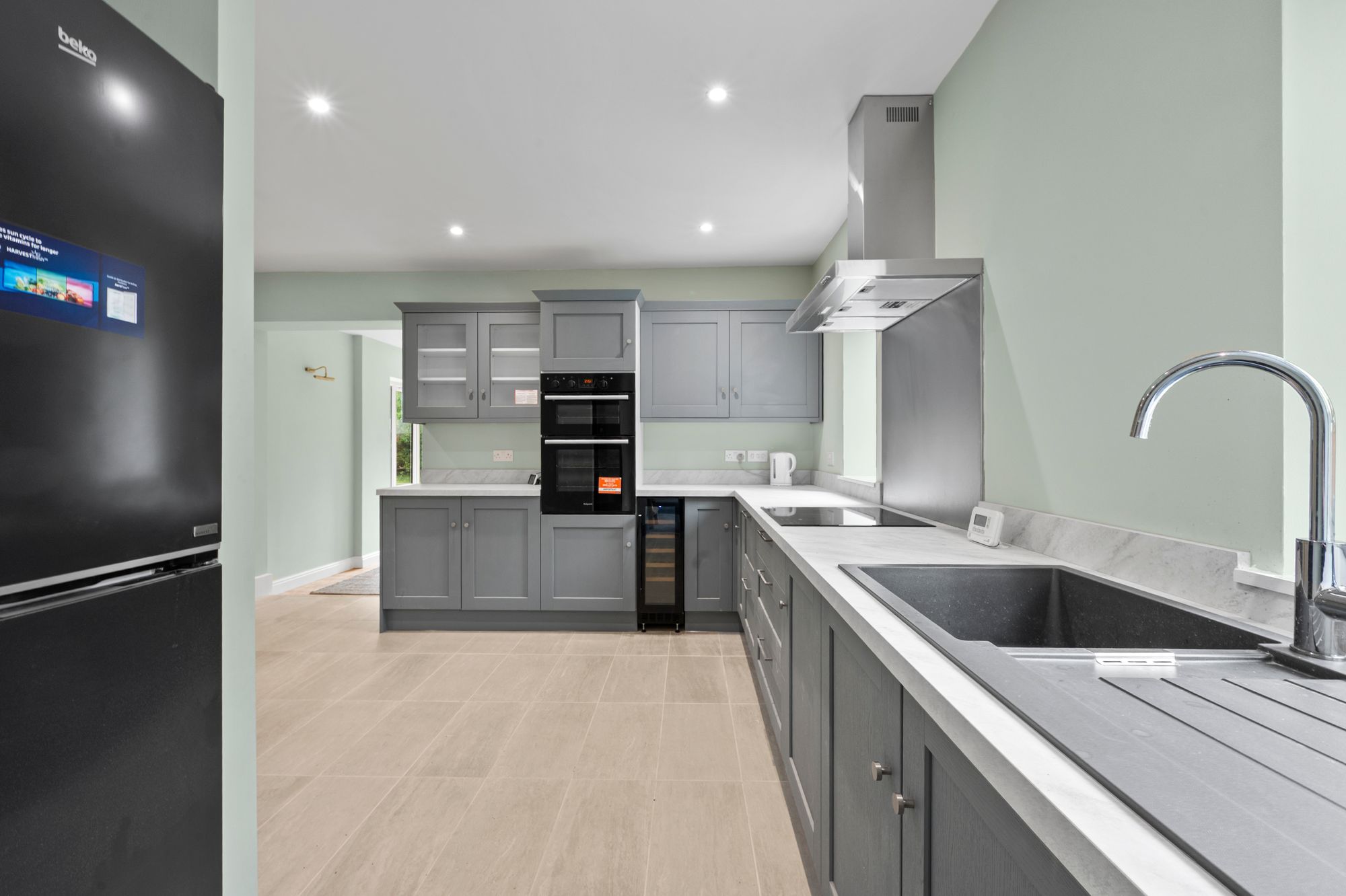 Rainford Road, Dentons Green, WA10
