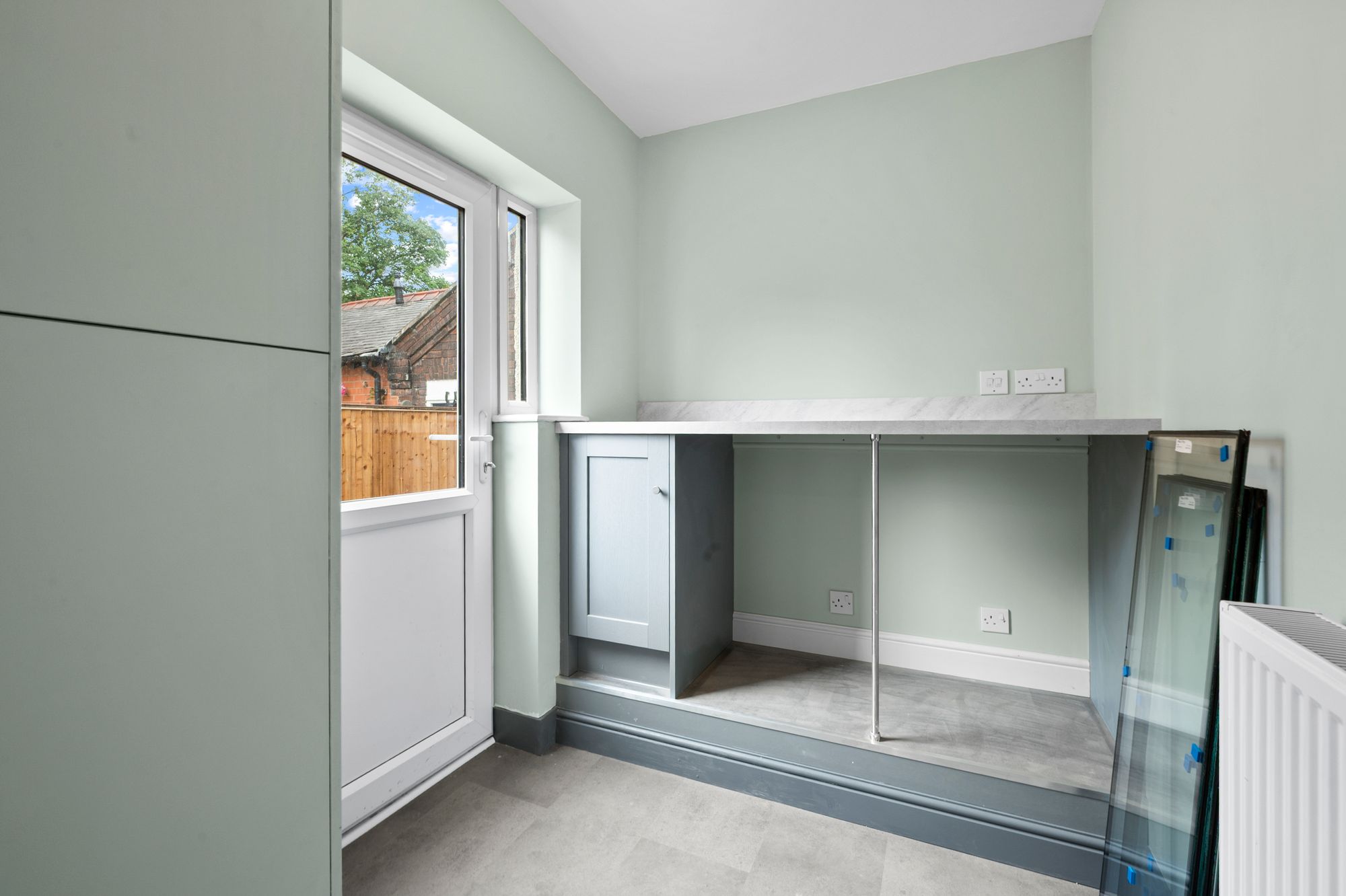 Rainford Road, Dentons Green, WA10