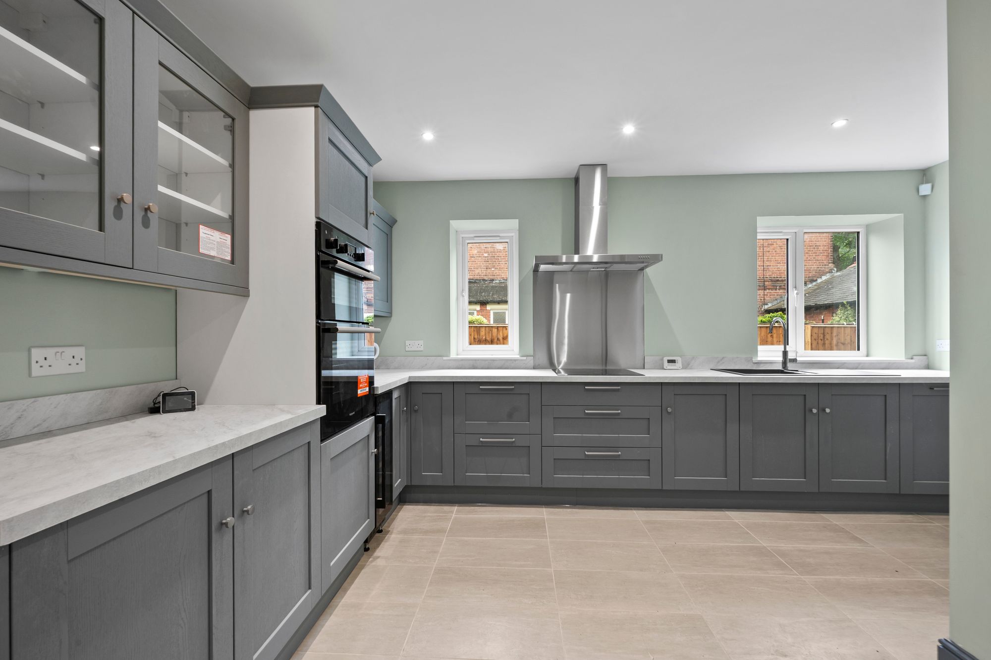 Rainford Road, Dentons Green, WA10