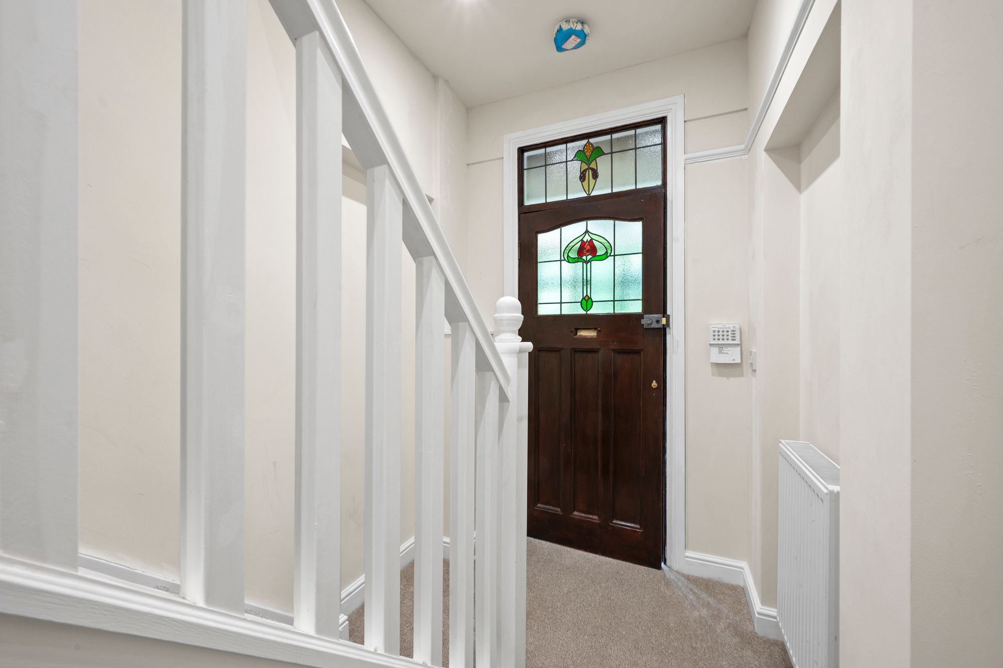Rainford Road, Dentons Green, WA10