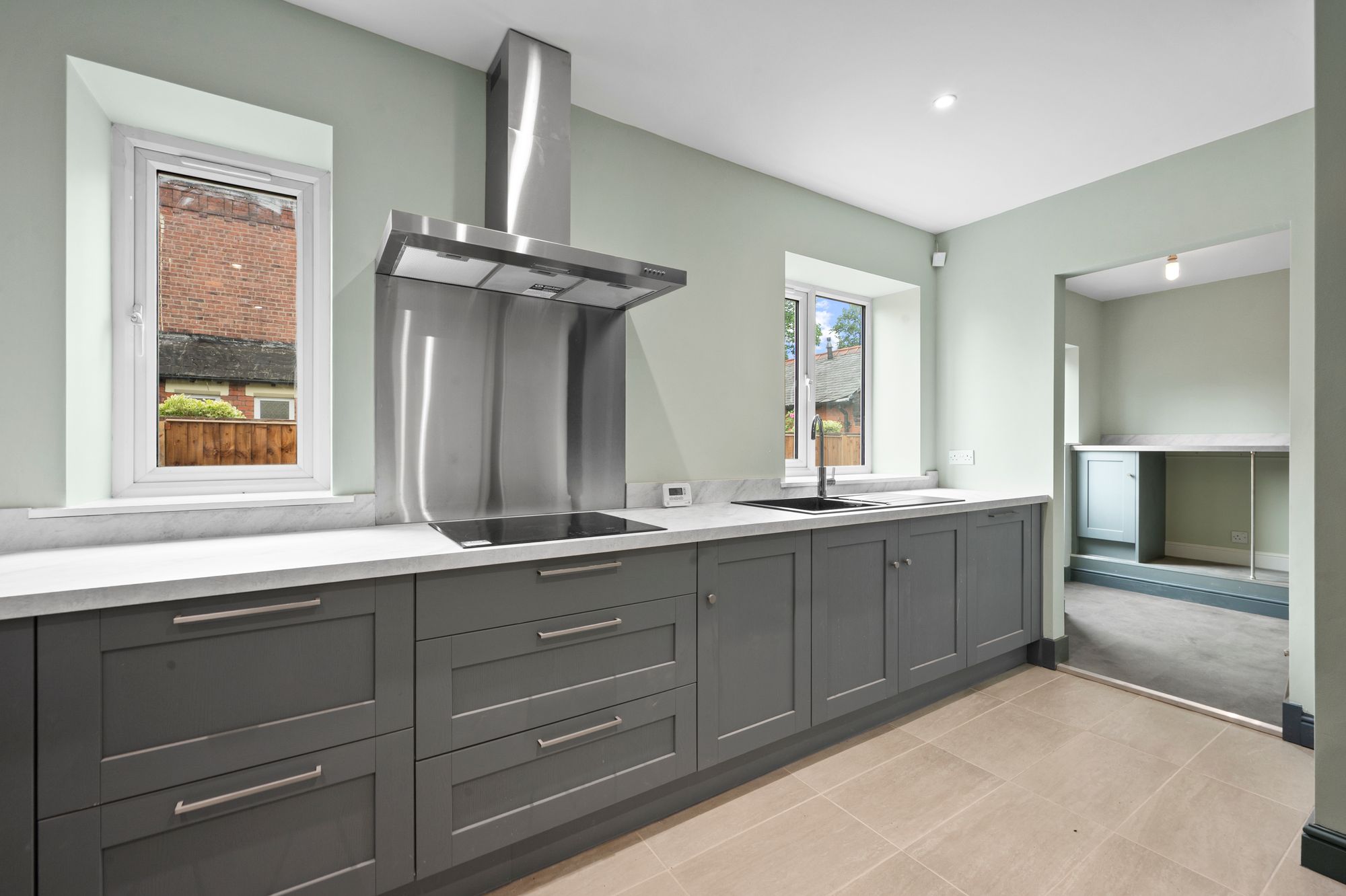 Rainford Road, Dentons Green, WA10