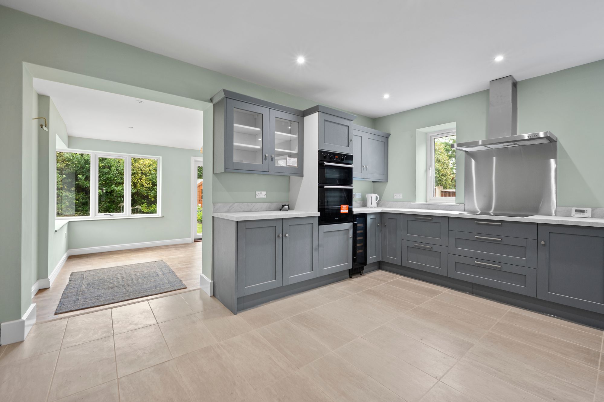 Rainford Road, Dentons Green, WA10