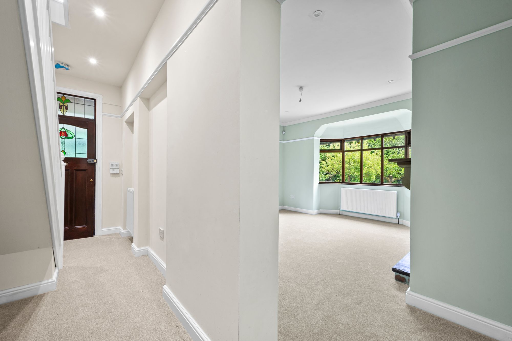Rainford Road, Dentons Green, WA10