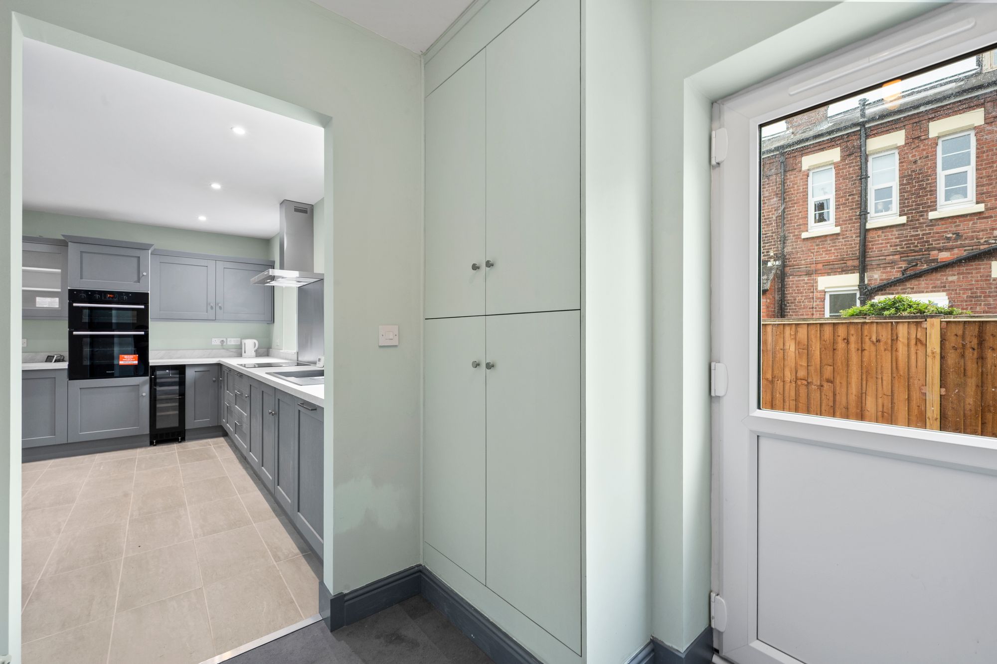 Rainford Road, Dentons Green, WA10