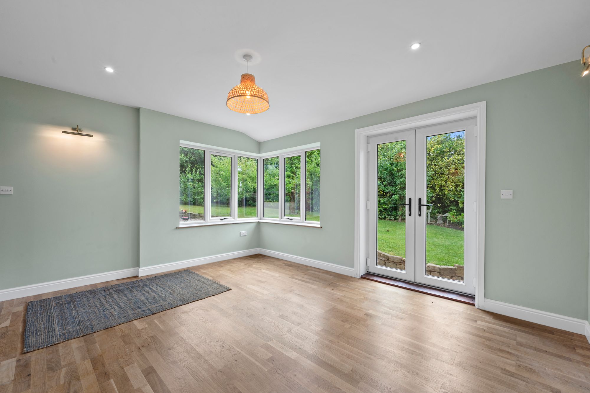 Rainford Road, Dentons Green, WA10