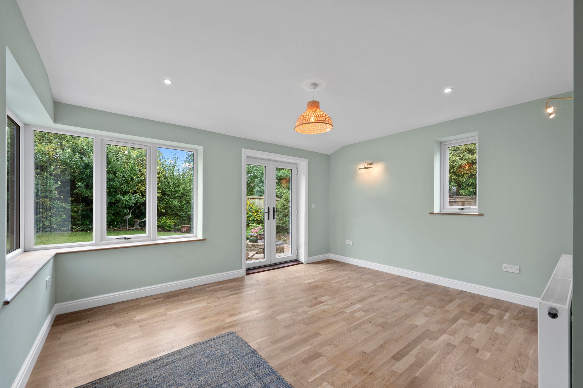 Rainford Road, Dentons Green, WA10
