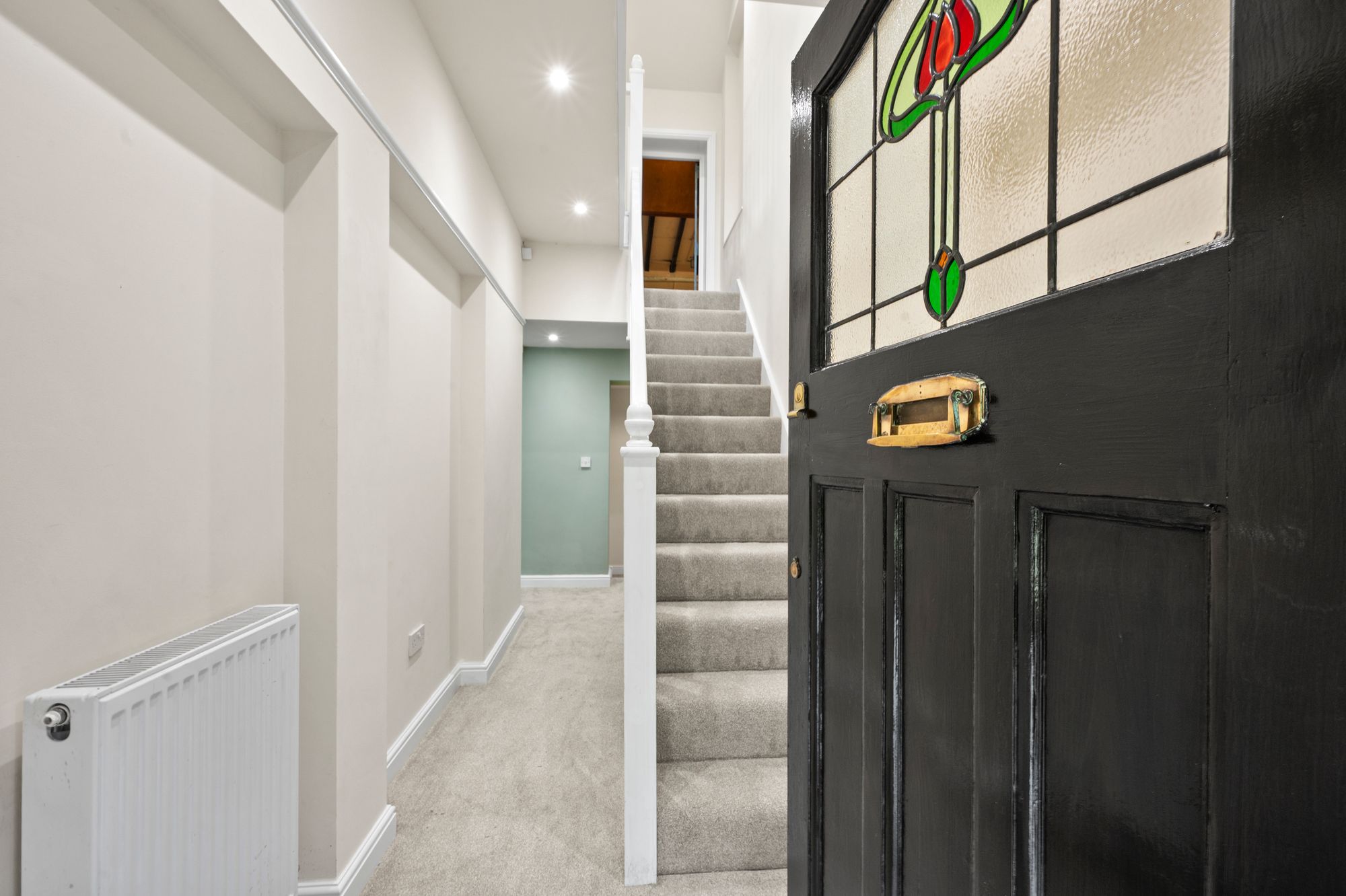 Rainford Road, Dentons Green, WA10
