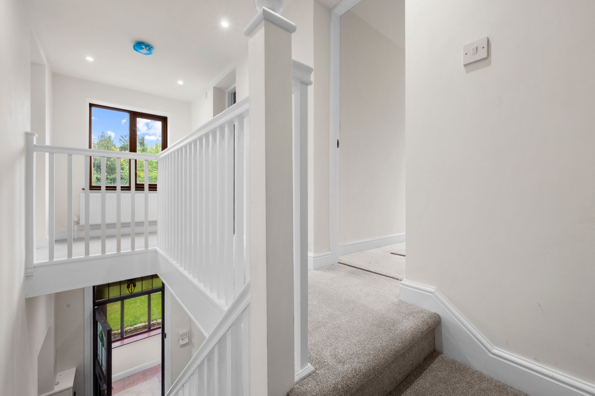 Rainford Road, Dentons Green, WA10