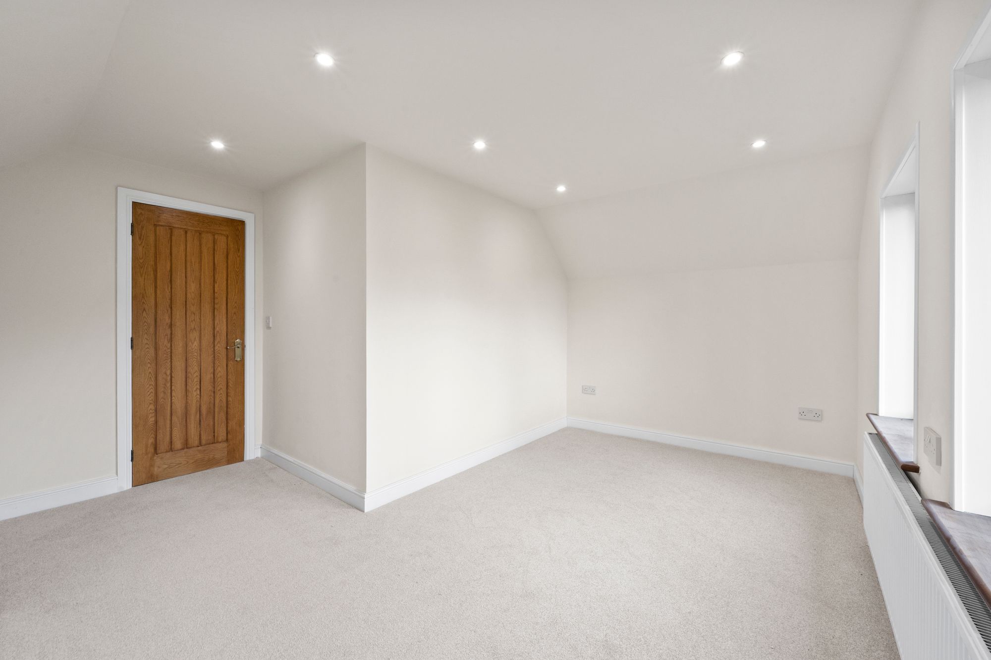 Rainford Road, Dentons Green, WA10