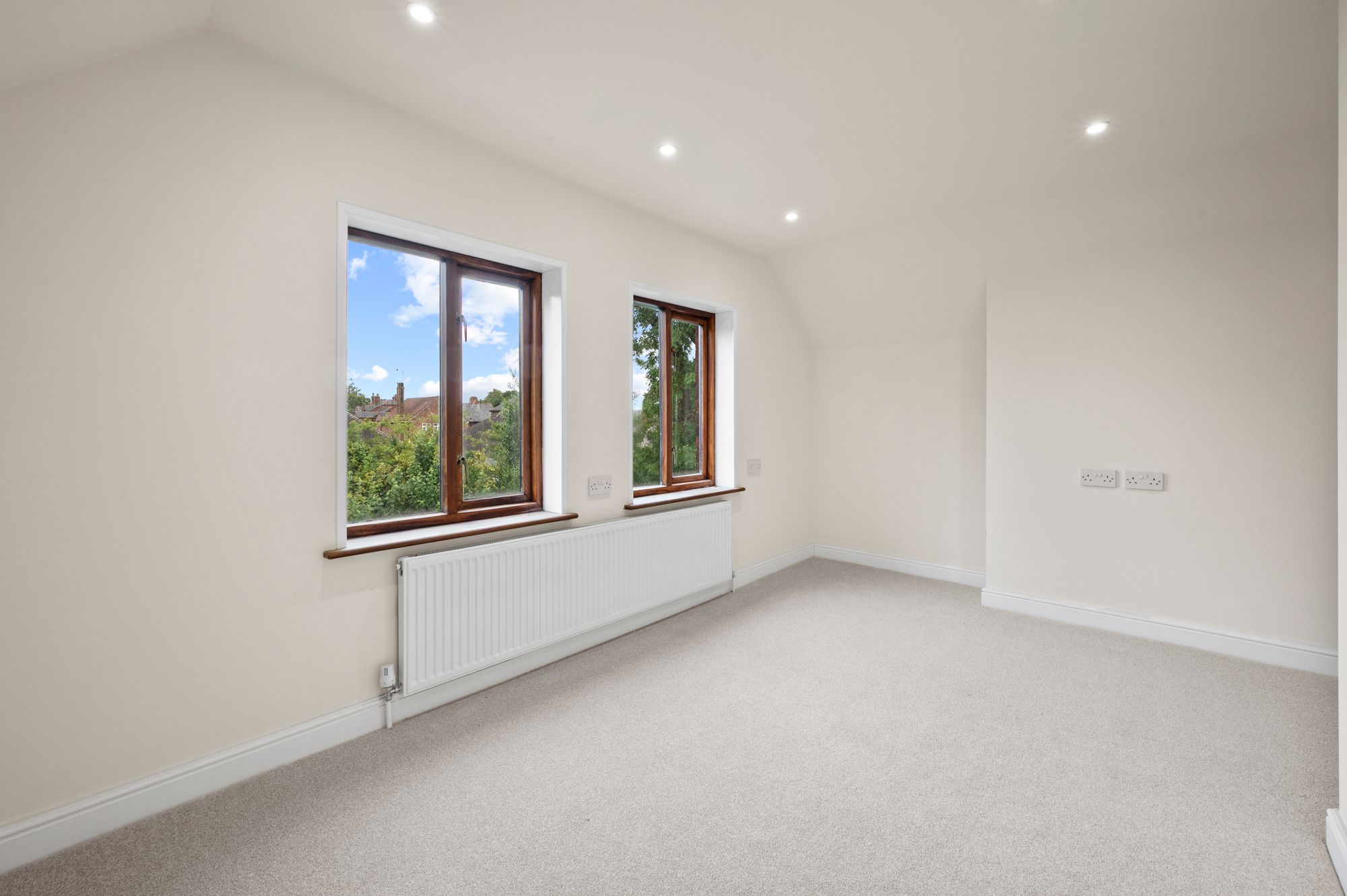 Rainford Road, Dentons Green, WA10