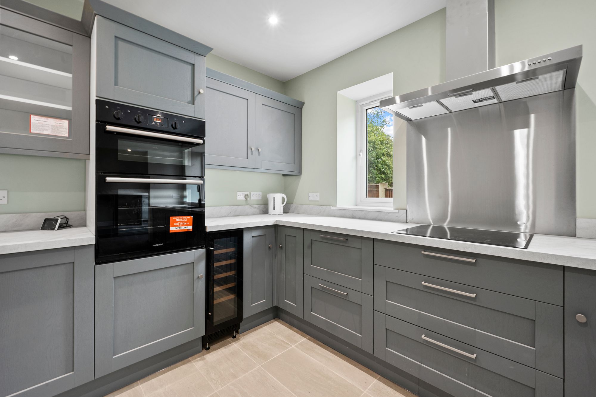 Rainford Road, Dentons Green, WA10