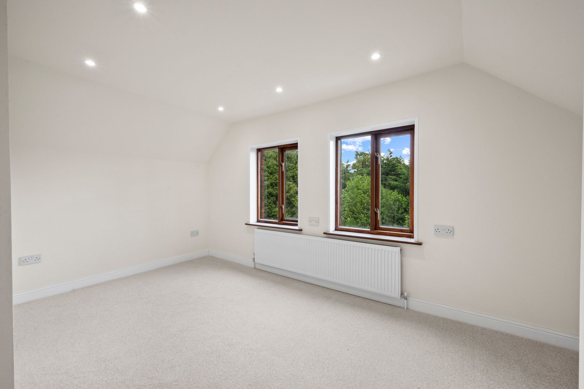 Rainford Road, Dentons Green, WA10