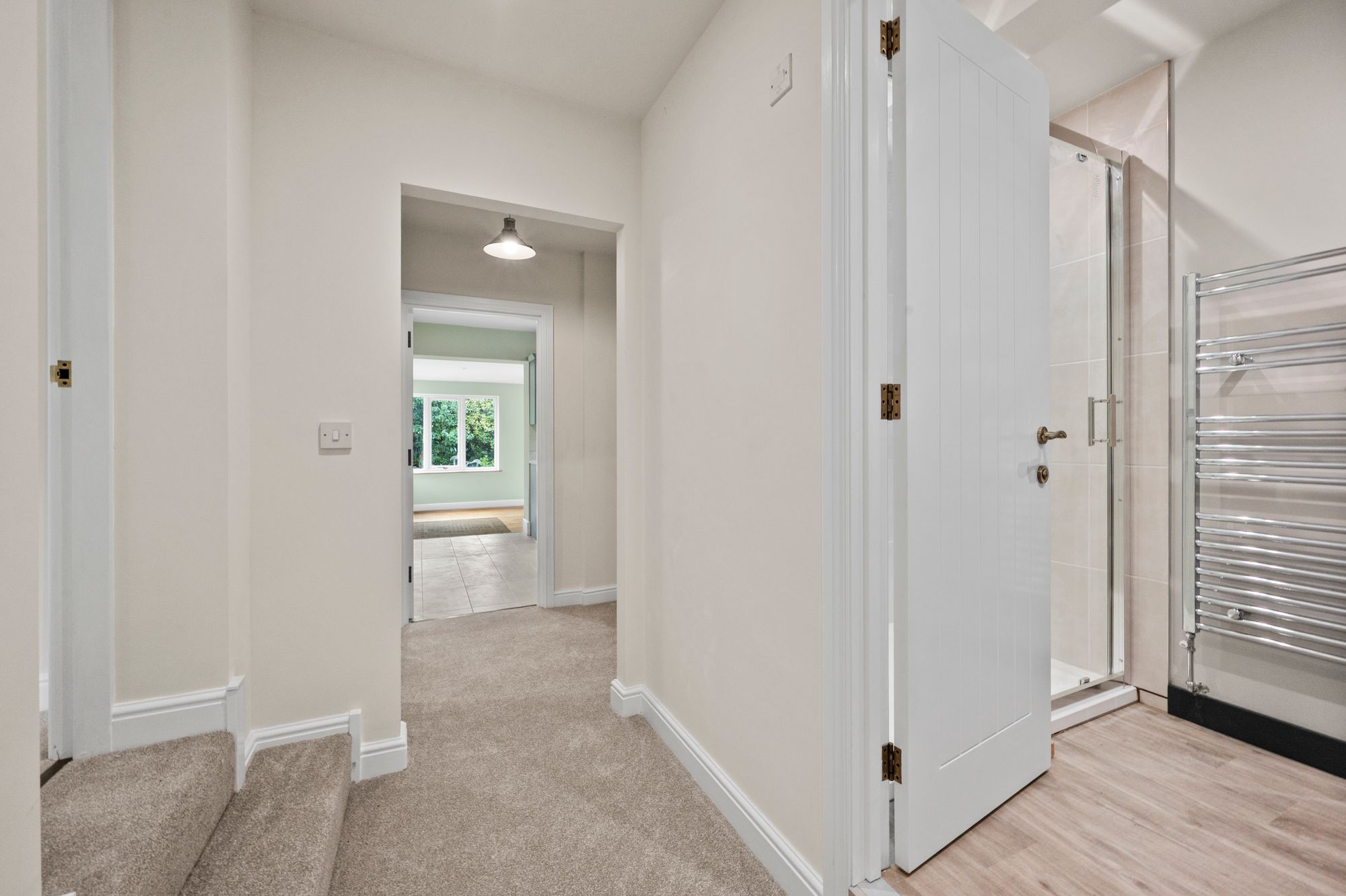 Rainford Road, Dentons Green, WA10