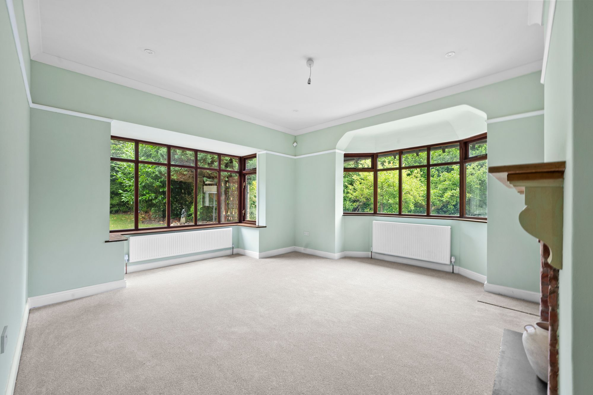Rainford Road, Dentons Green, WA10