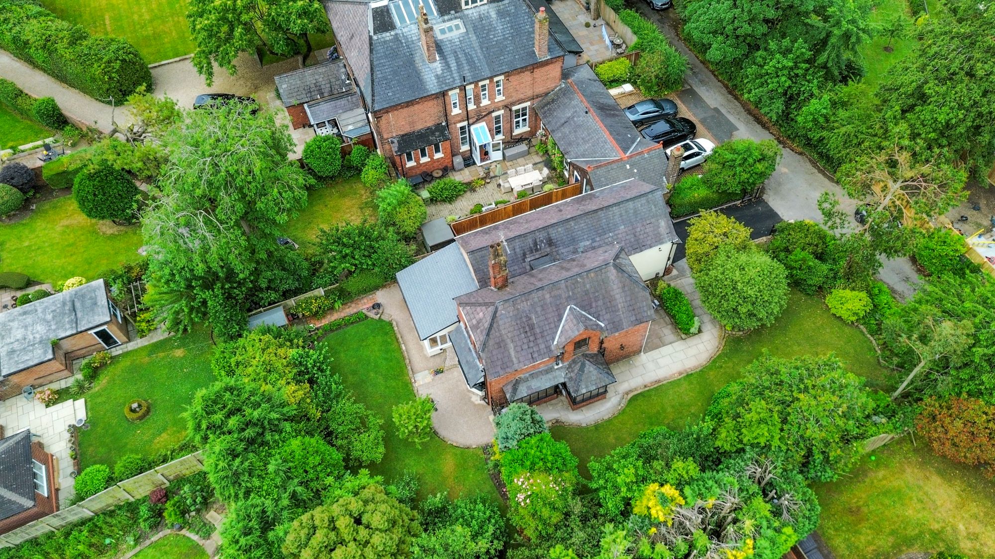 Rainford Road, Dentons Green, WA10
