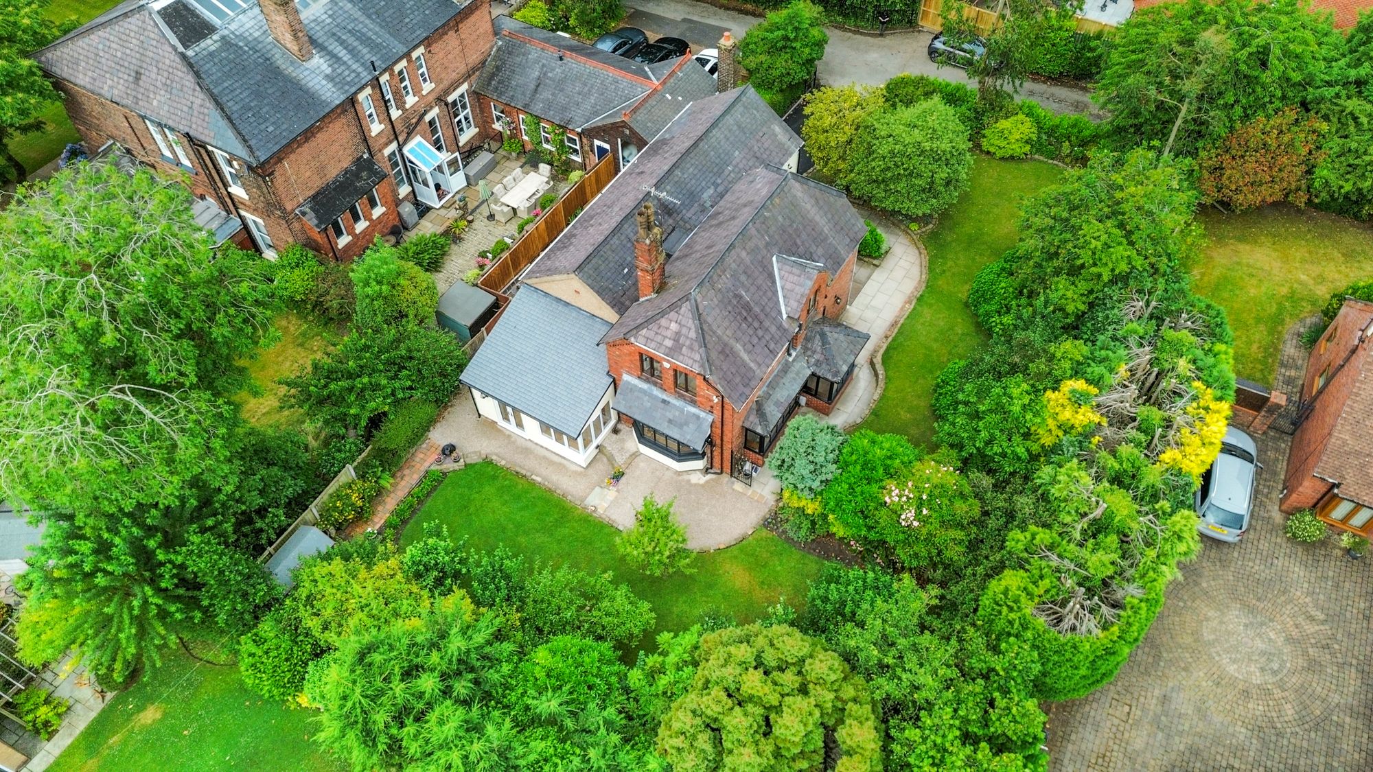 Rainford Road, Dentons Green, WA10