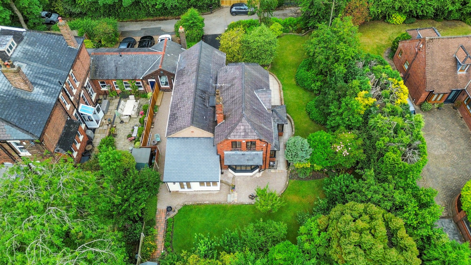 Rainford Road, Dentons Green, WA10