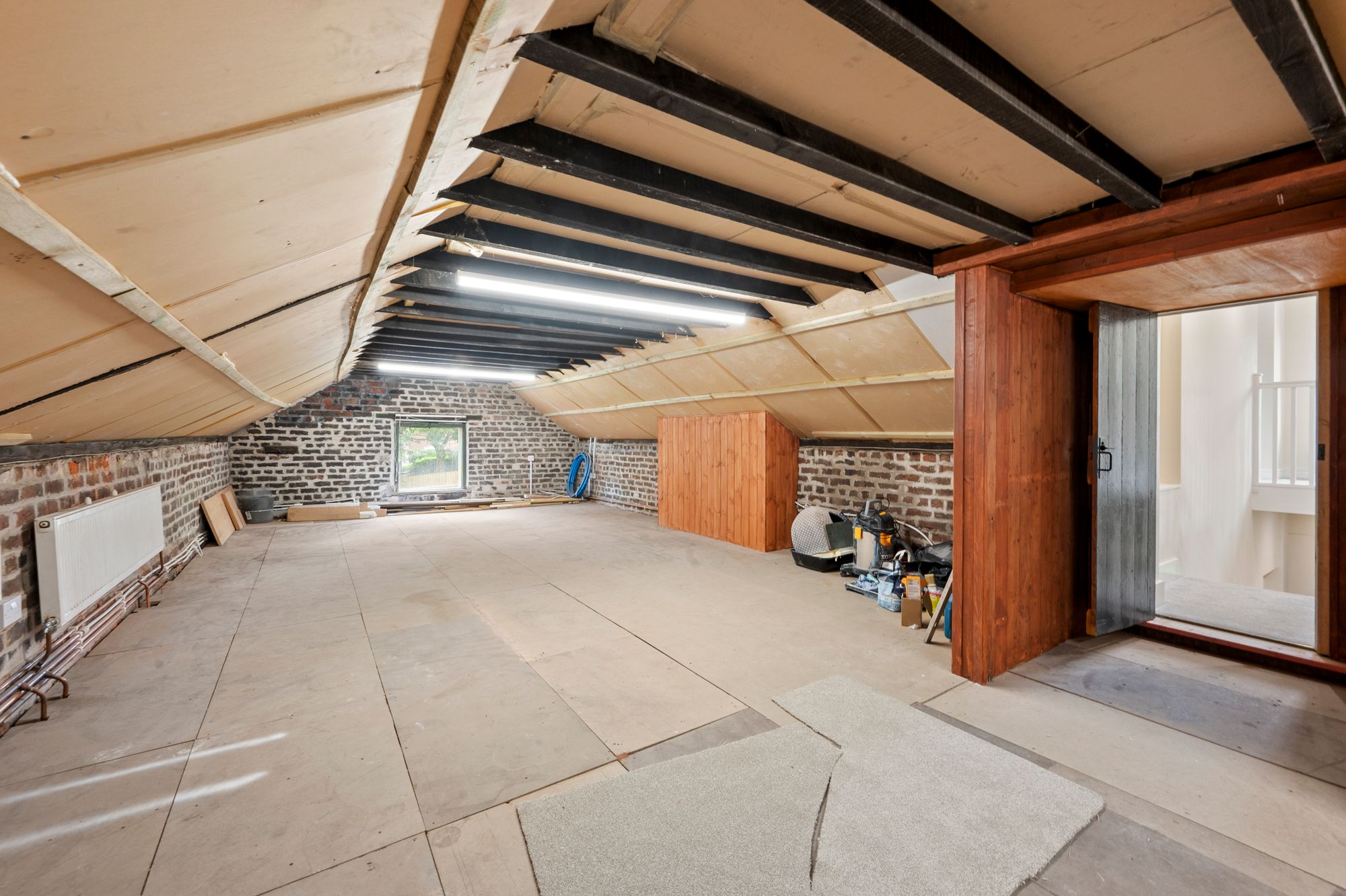 Rainford Road, Dentons Green, WA10