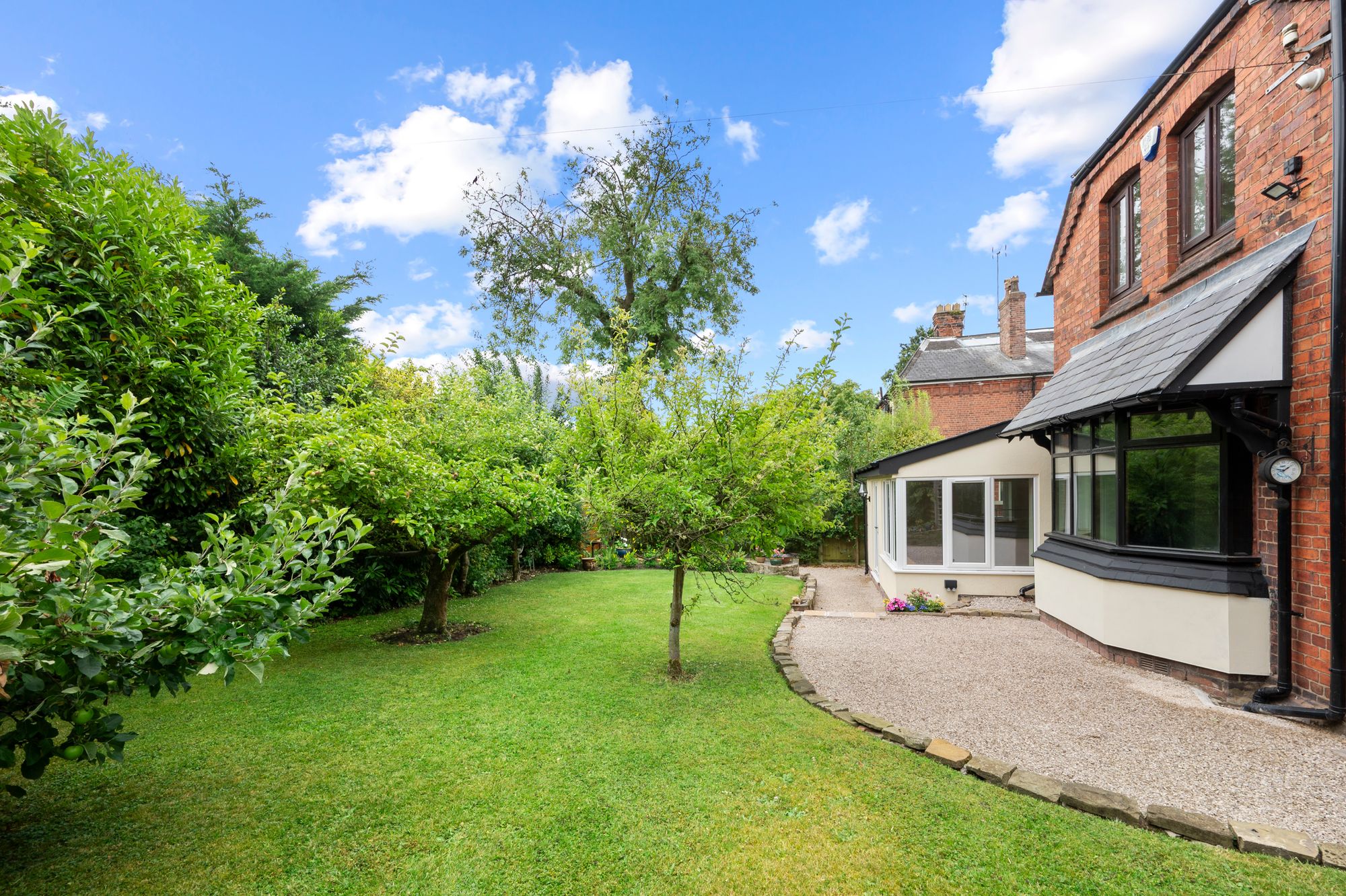 Rainford Road, Dentons Green, WA10
