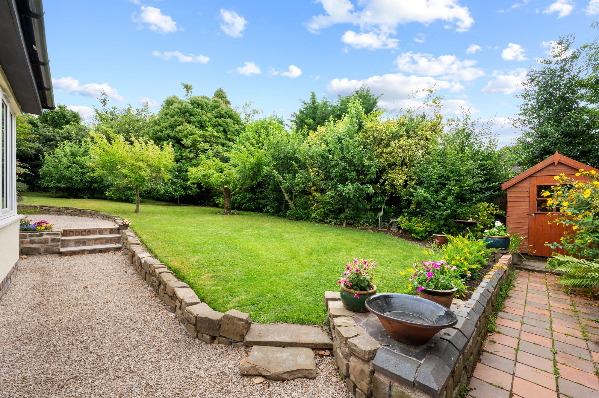 Rainford Road, Dentons Green, WA10