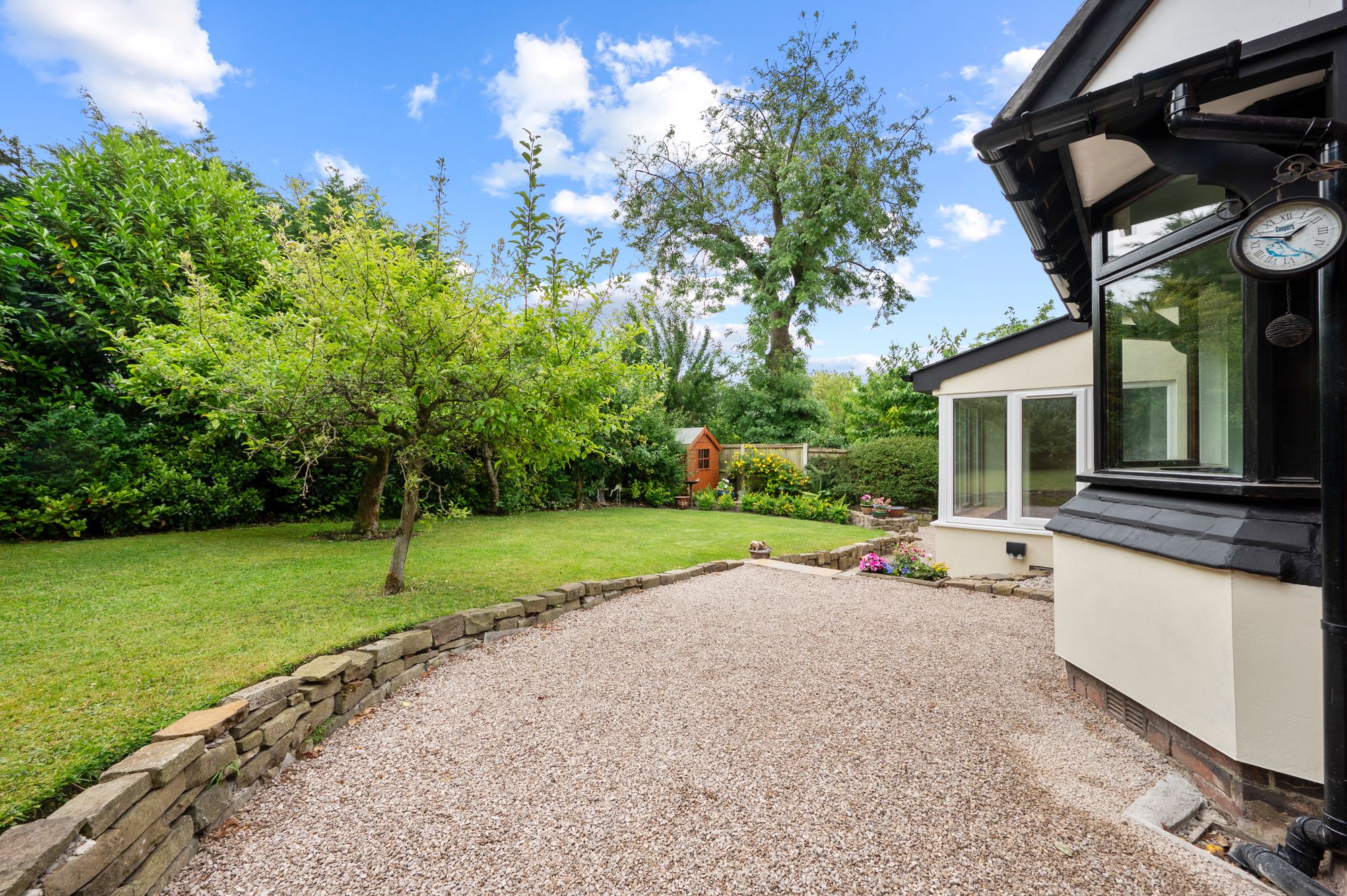 Rainford Road, Dentons Green, WA10