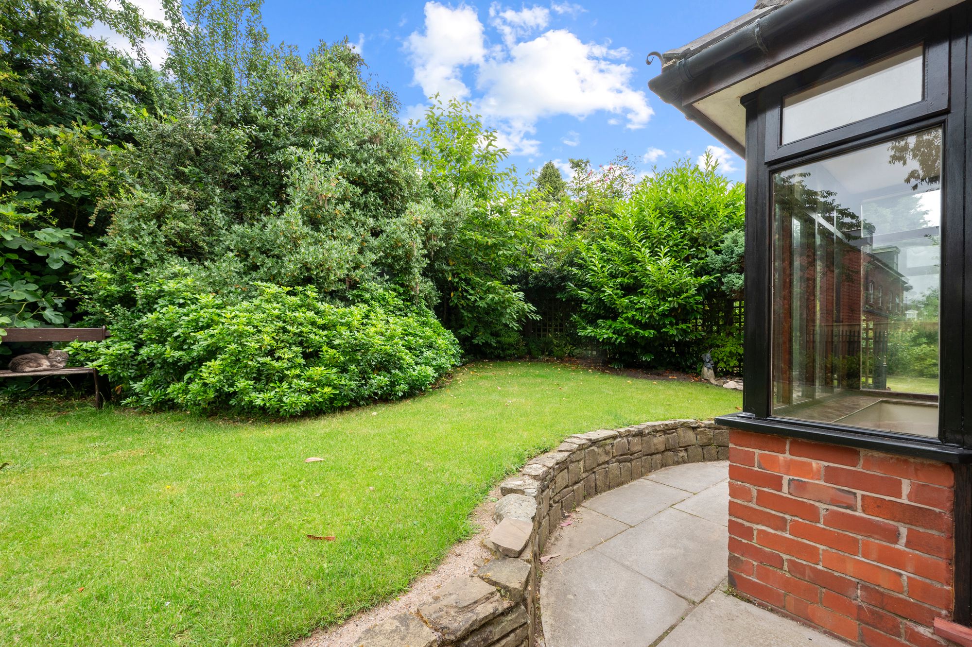 Rainford Road, Dentons Green, WA10