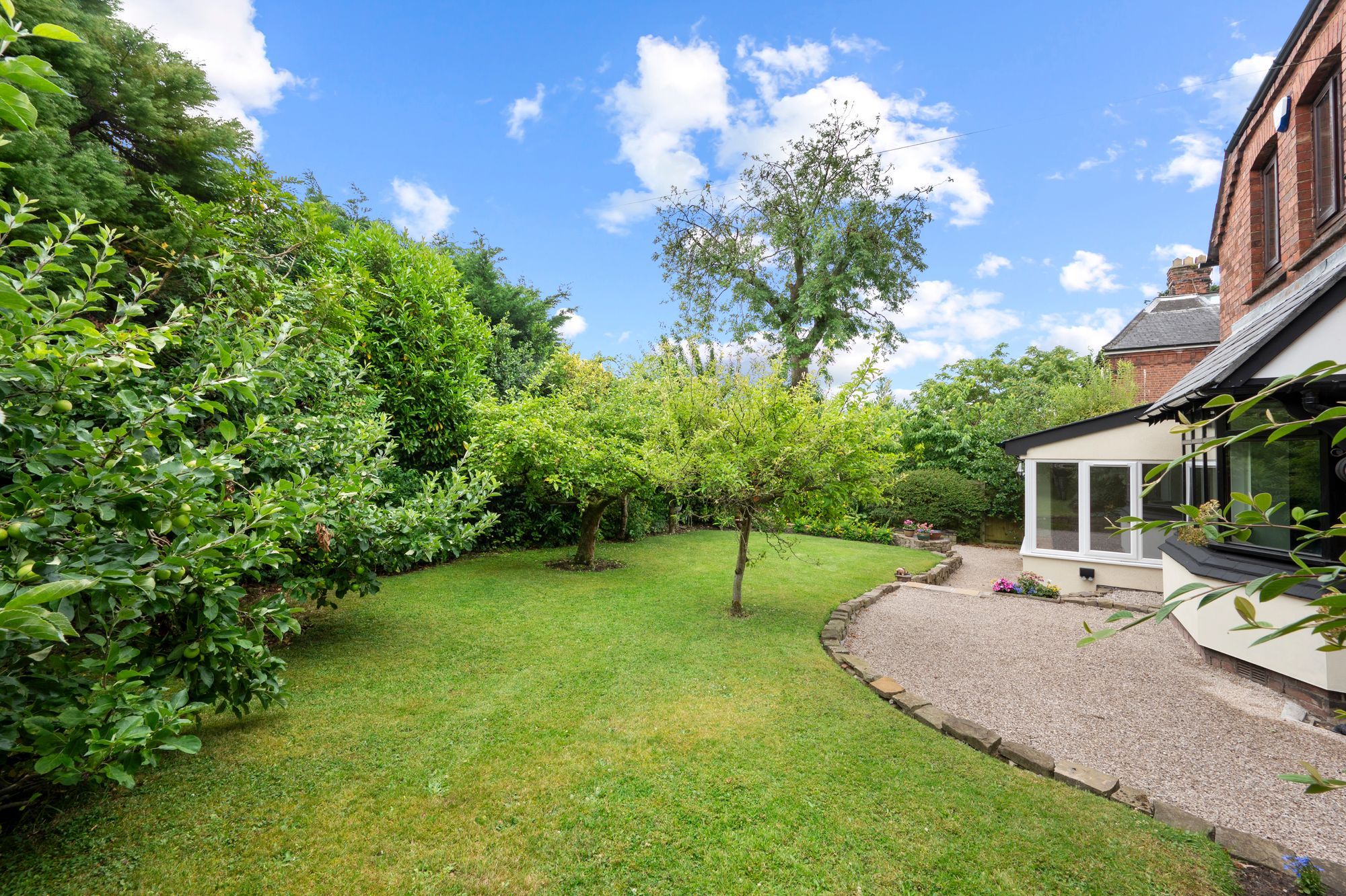 Rainford Road, Dentons Green, WA10