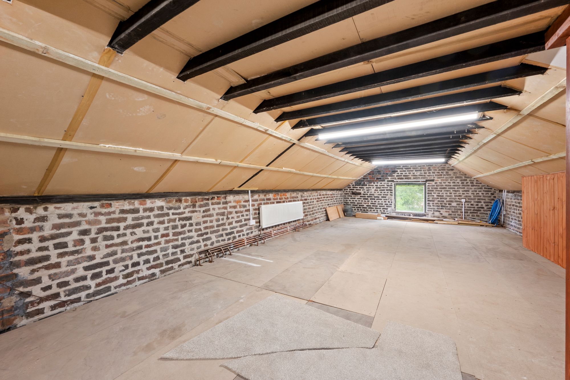 Rainford Road, Dentons Green, WA10