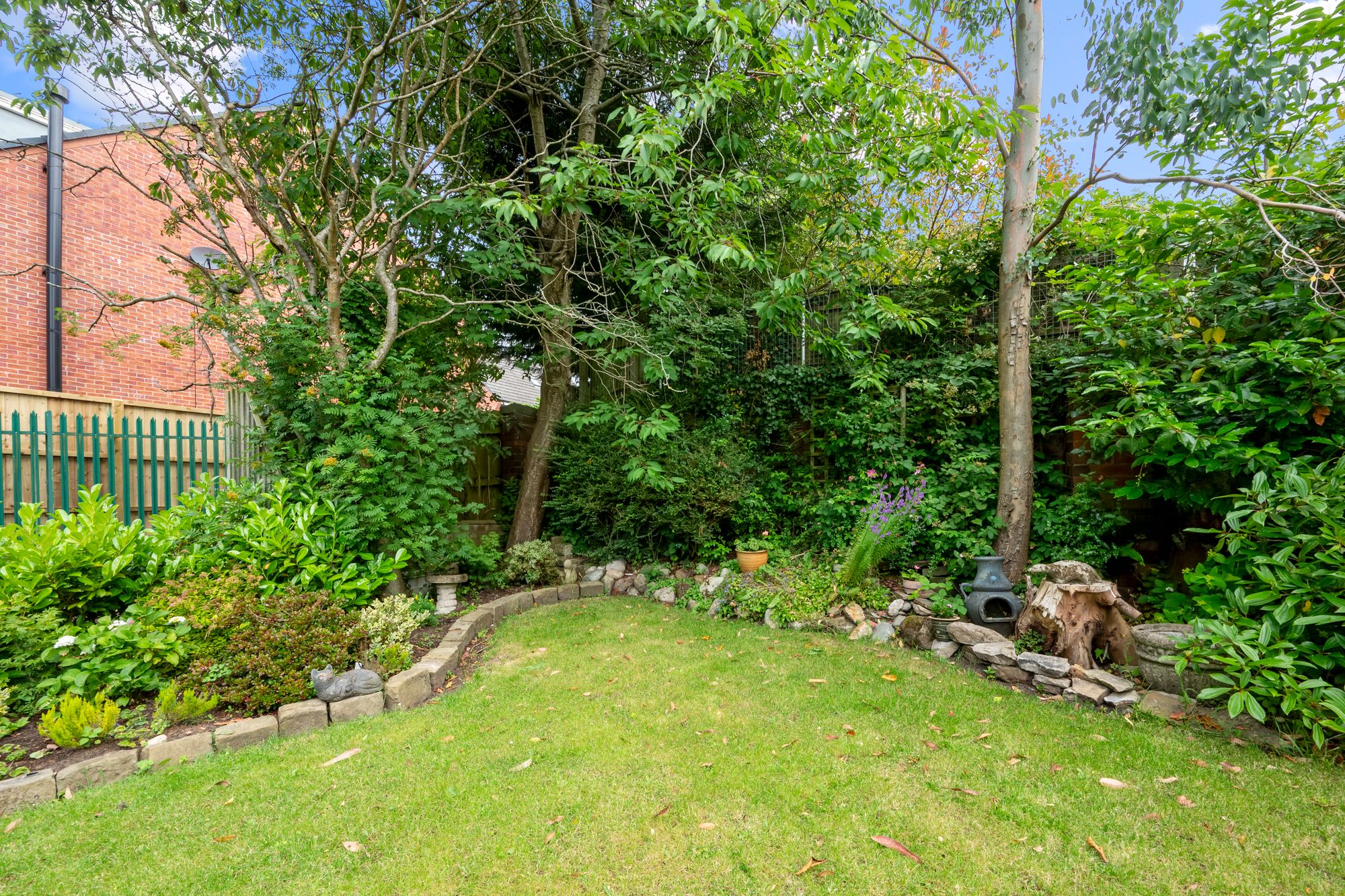 Rainford Road, Dentons Green, WA10