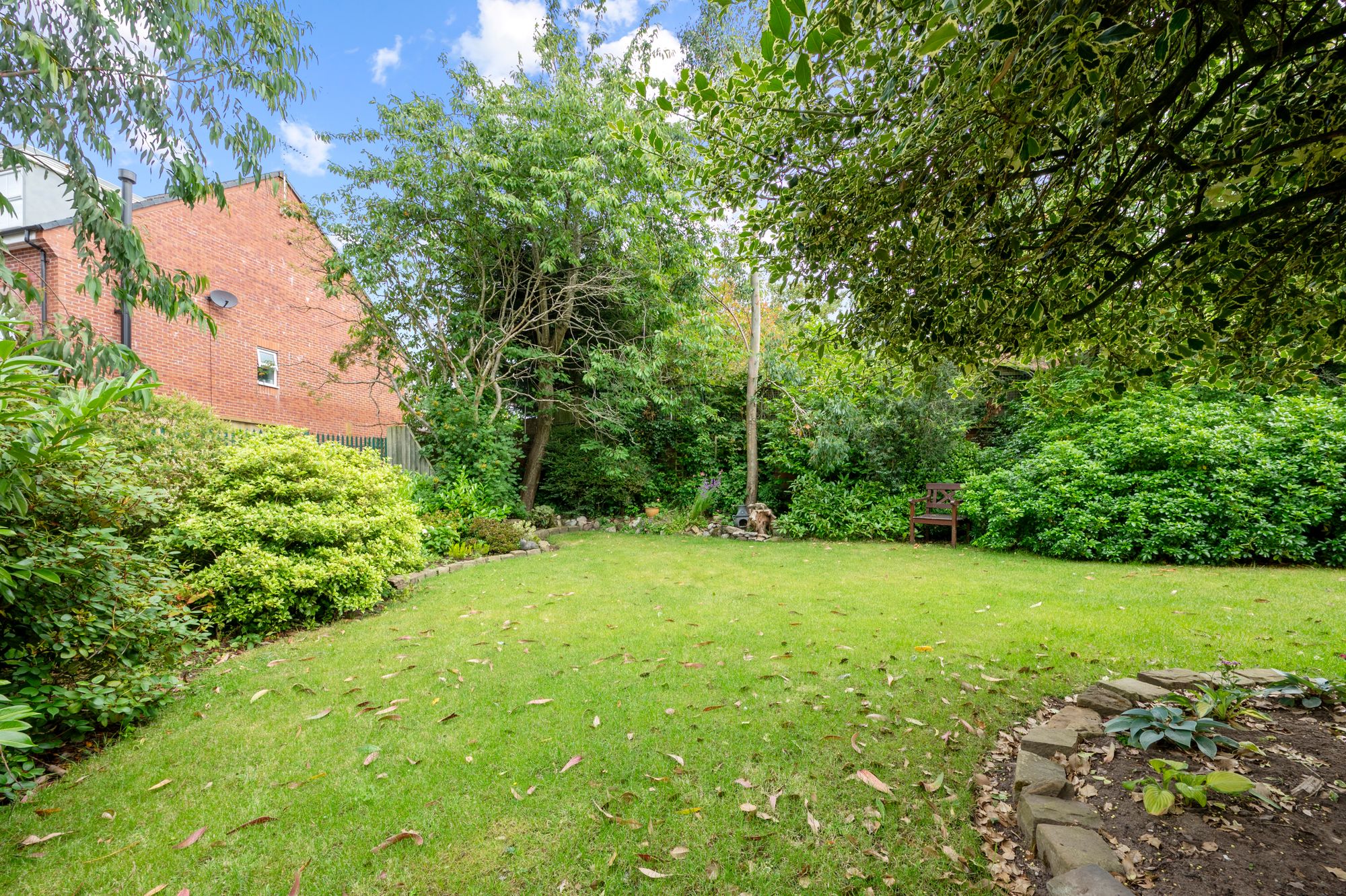 Rainford Road, Dentons Green, WA10