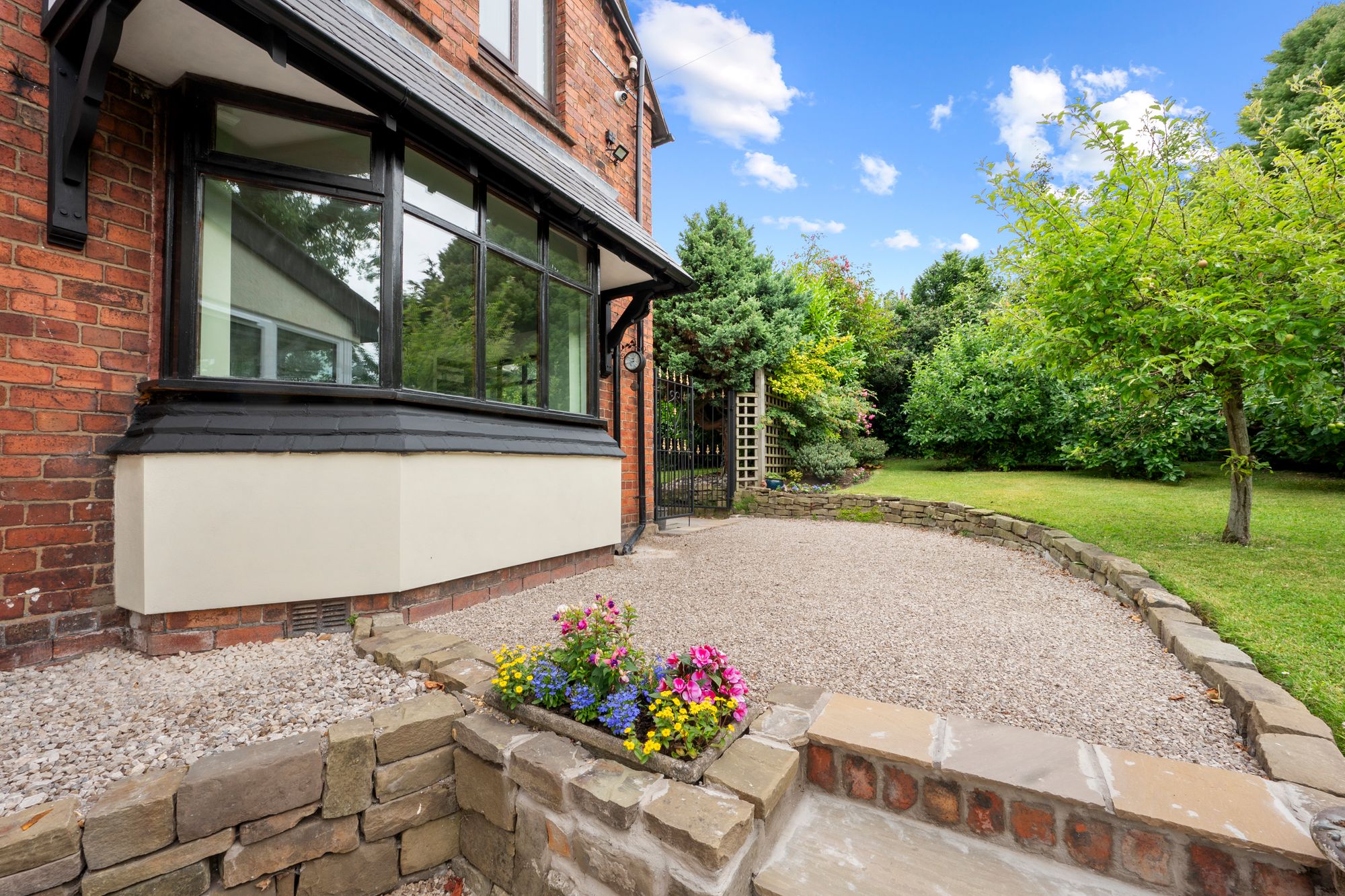 Rainford Road, Dentons Green, WA10