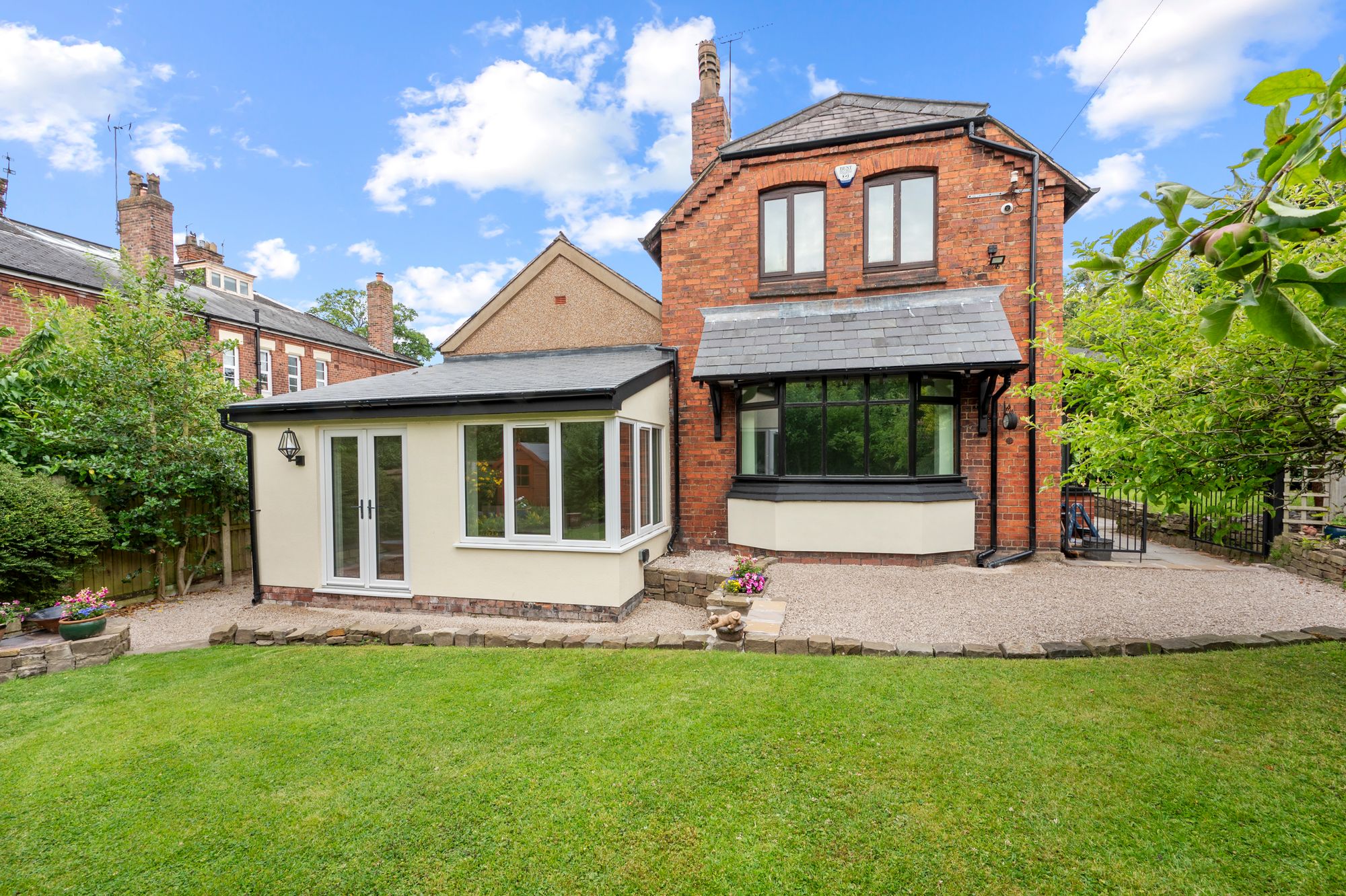 Rainford Road, Dentons Green, WA10