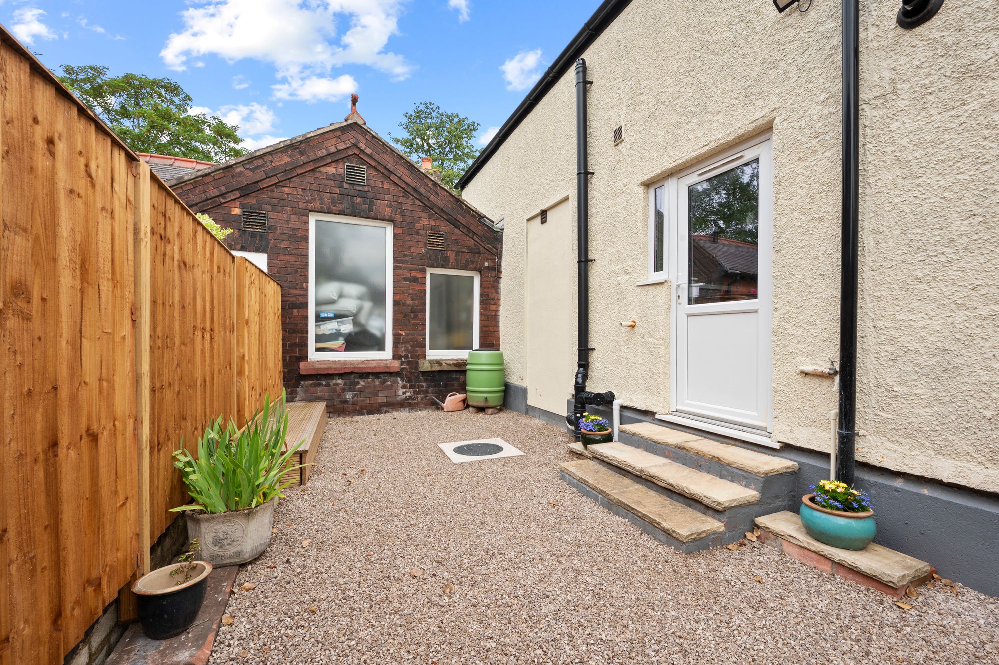 Rainford Road, Dentons Green, WA10