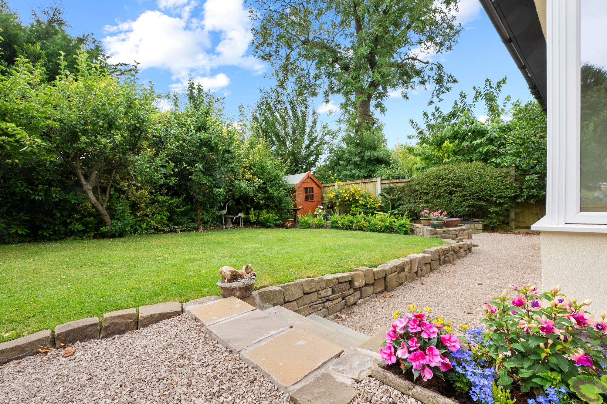 Rainford Road, Dentons Green, WA10