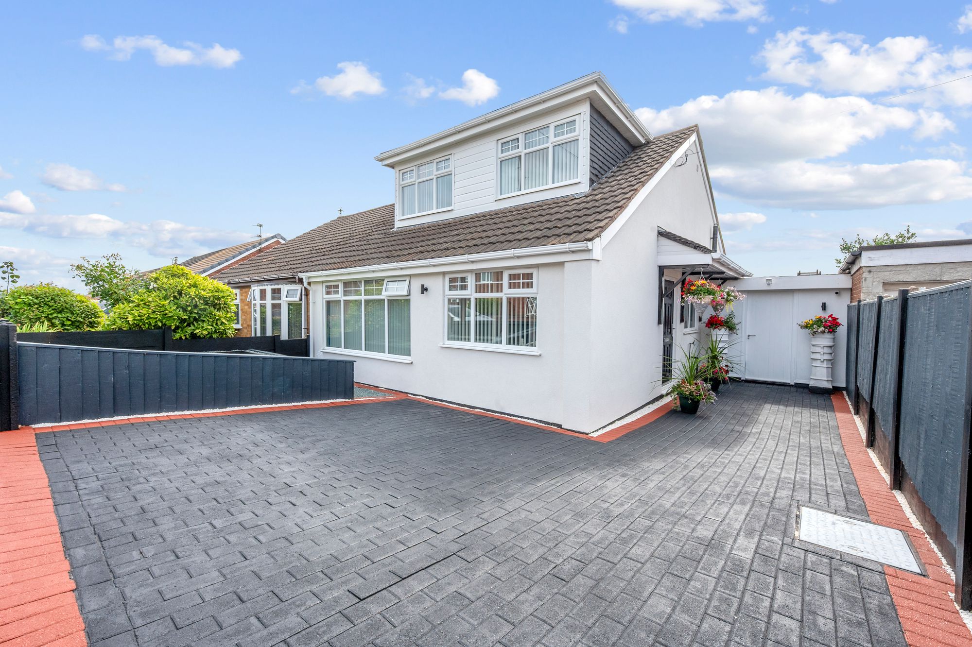 Bosworth Road, St. Helens, WA11