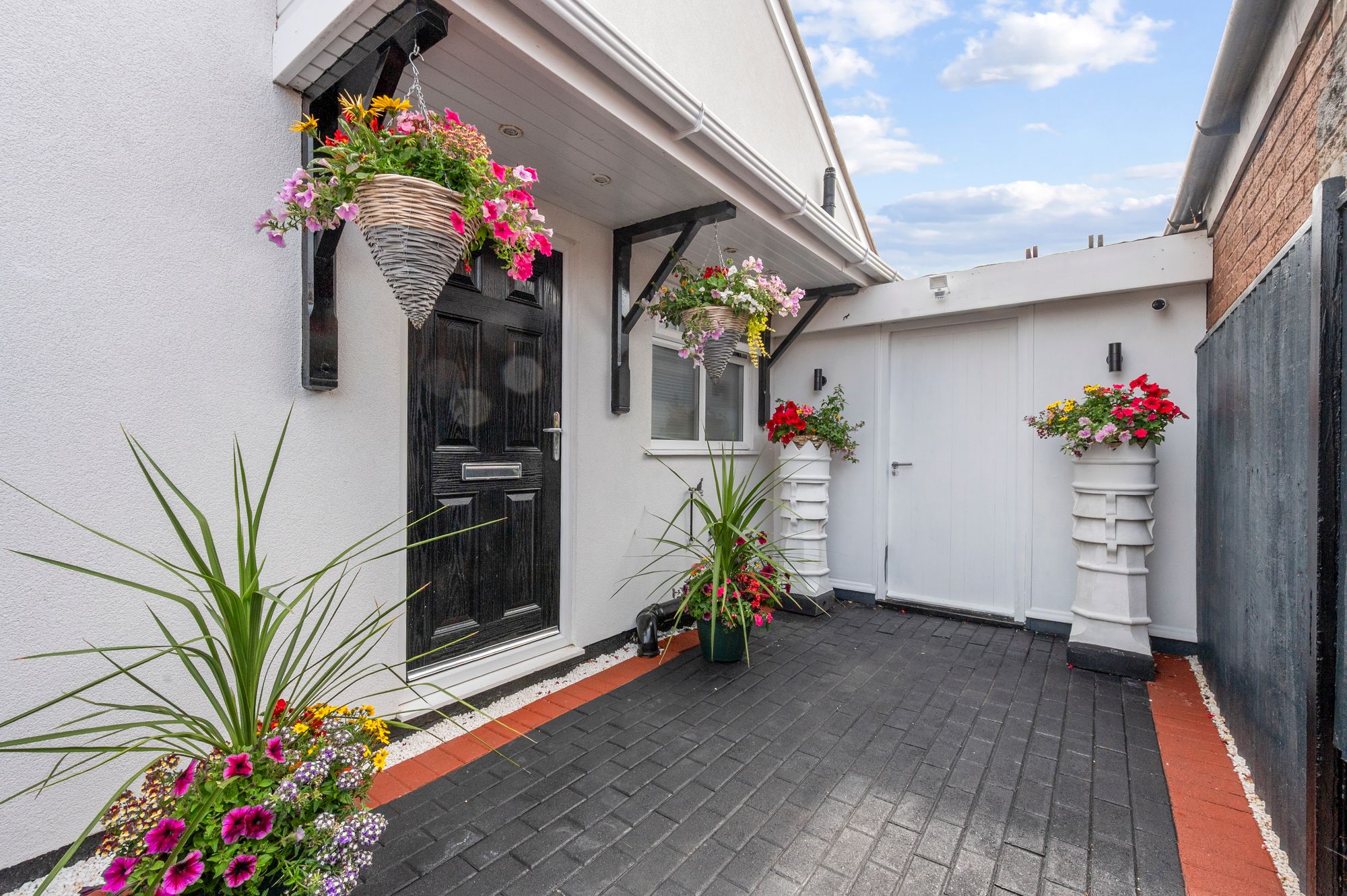 Bosworth Road, St. Helens, WA11