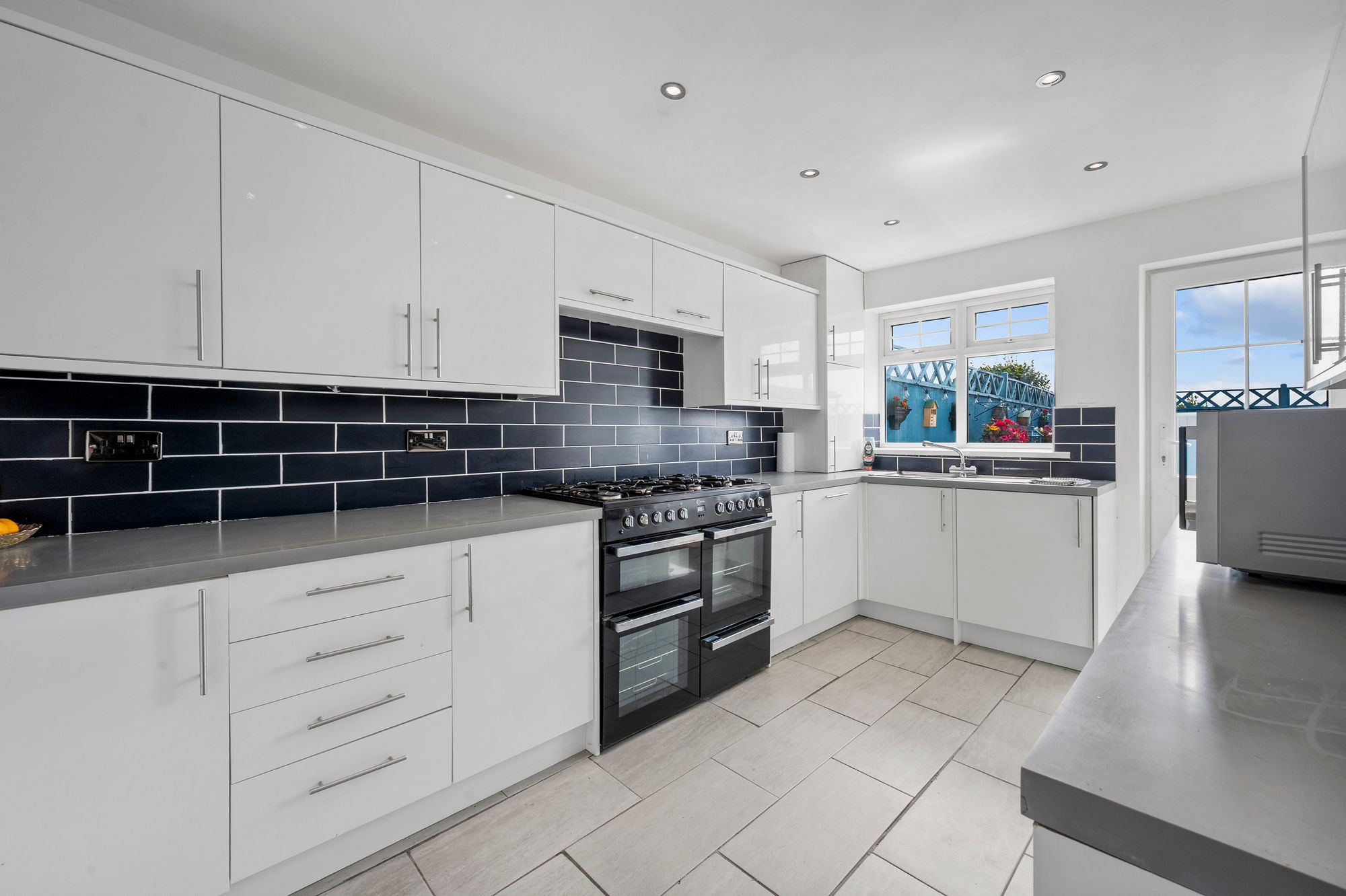 Bosworth Road, St. Helens, WA11