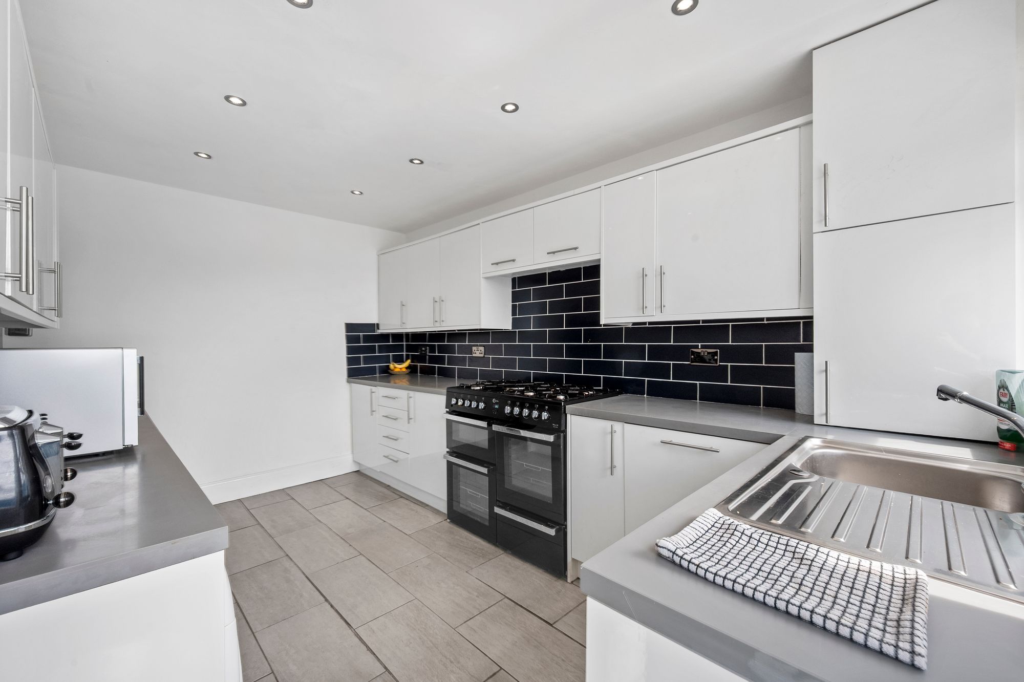 Bosworth Road, St. Helens, WA11