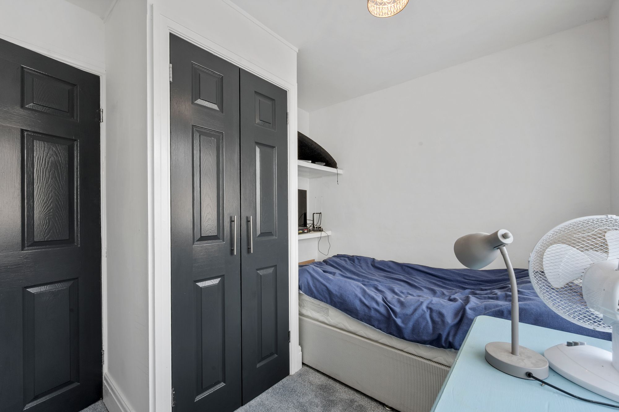 Bosworth Road, St. Helens, WA11