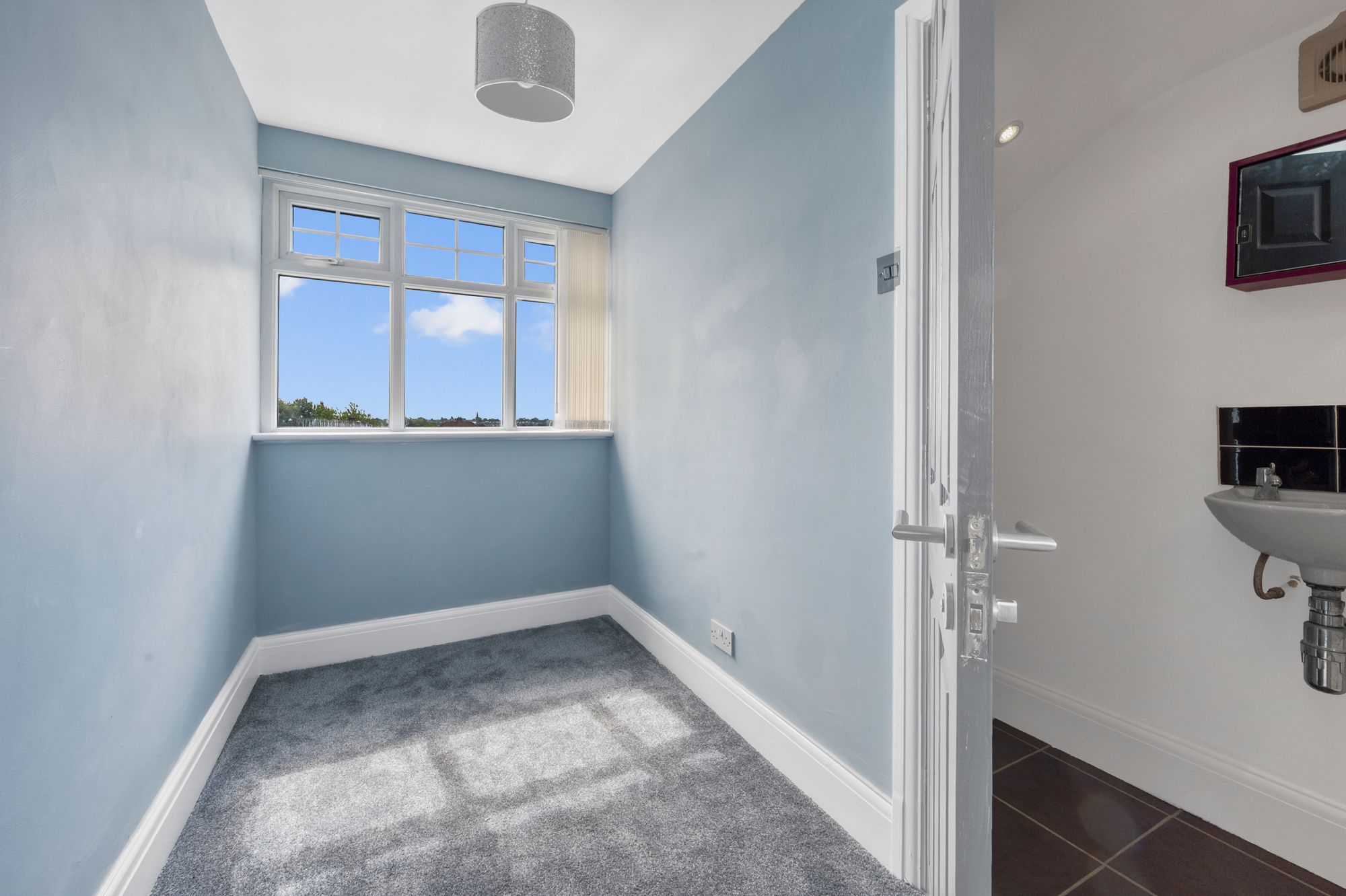 Bosworth Road, St. Helens, WA11