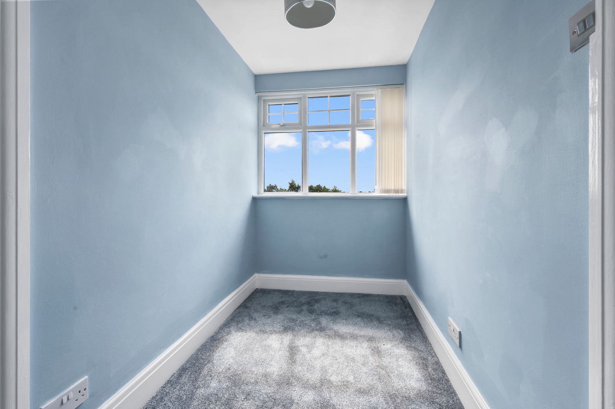 Bosworth Road, St. Helens, WA11